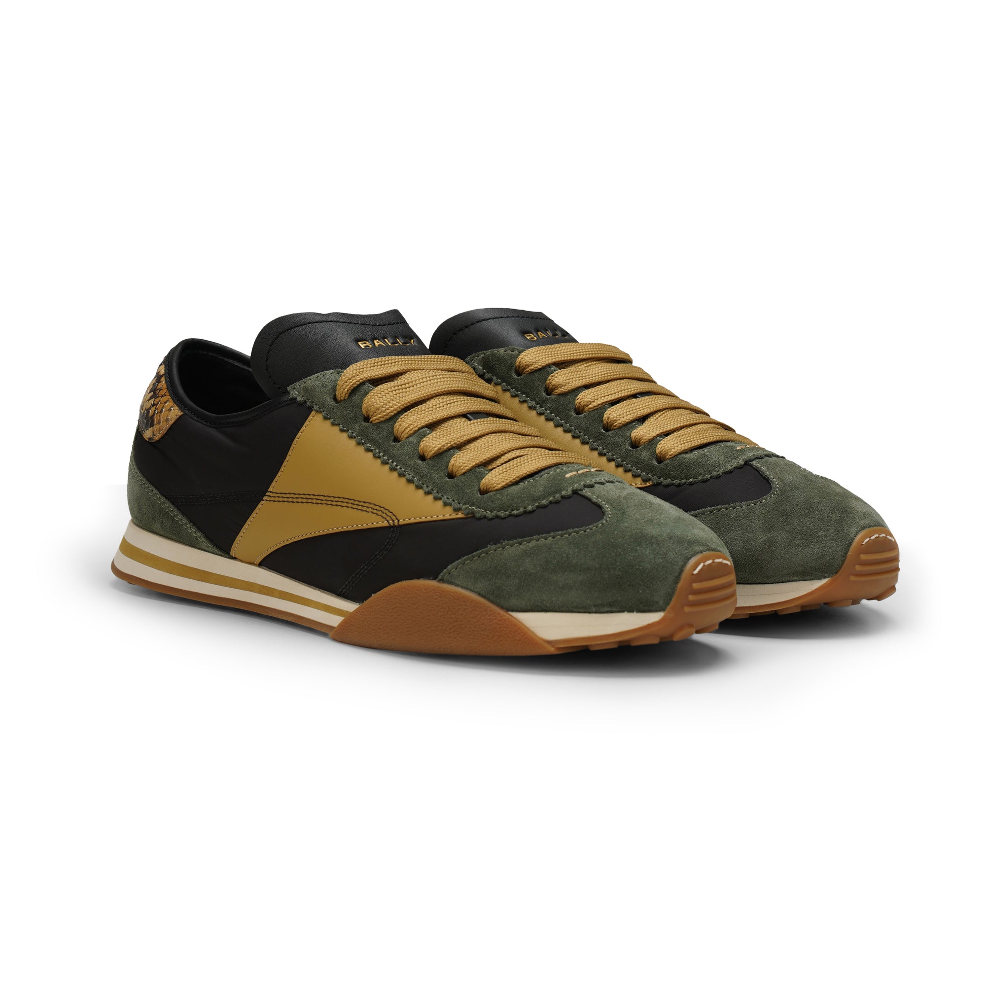 Bally Sussex Sneakers