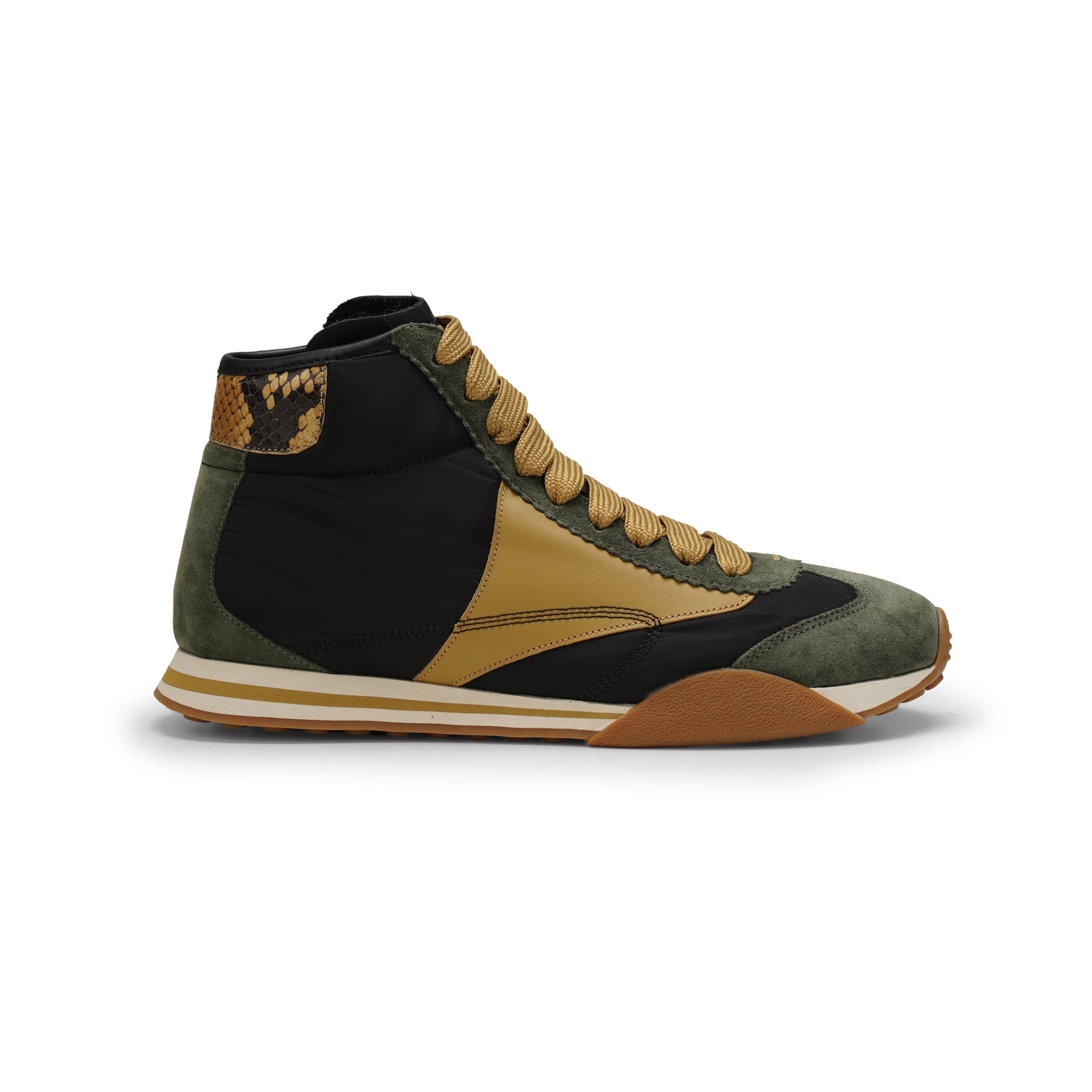 Bally Sussex Sneakers