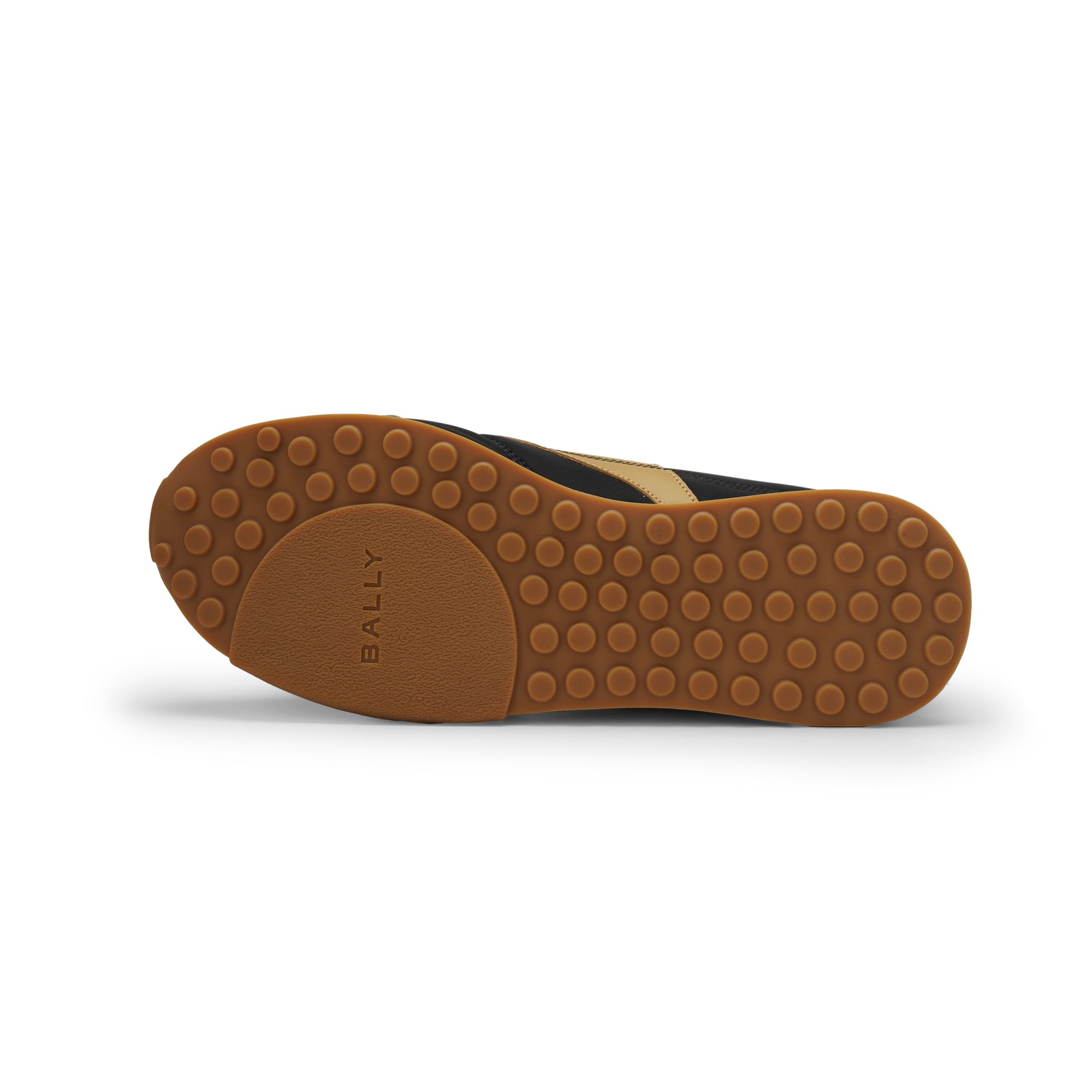 Bally Sussex Sneakers