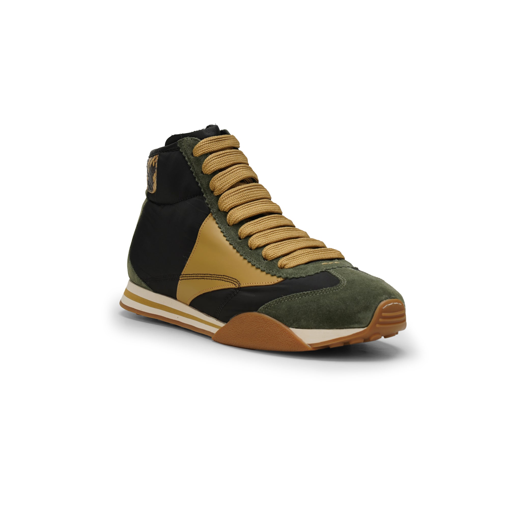 Bally Sussex Sneakers