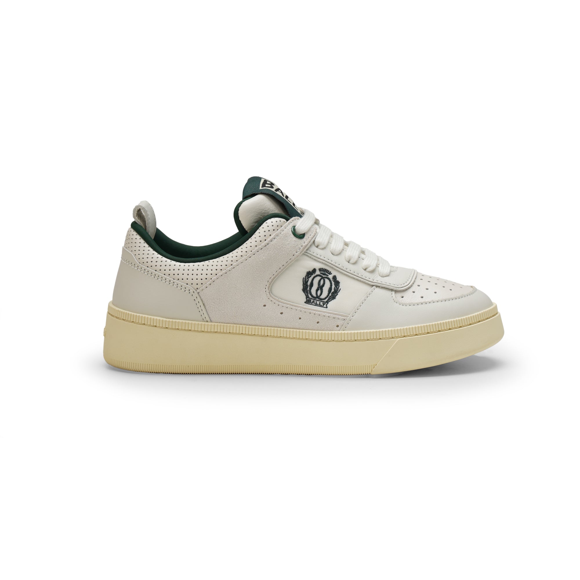 Bally Riwiera Women Sneakers