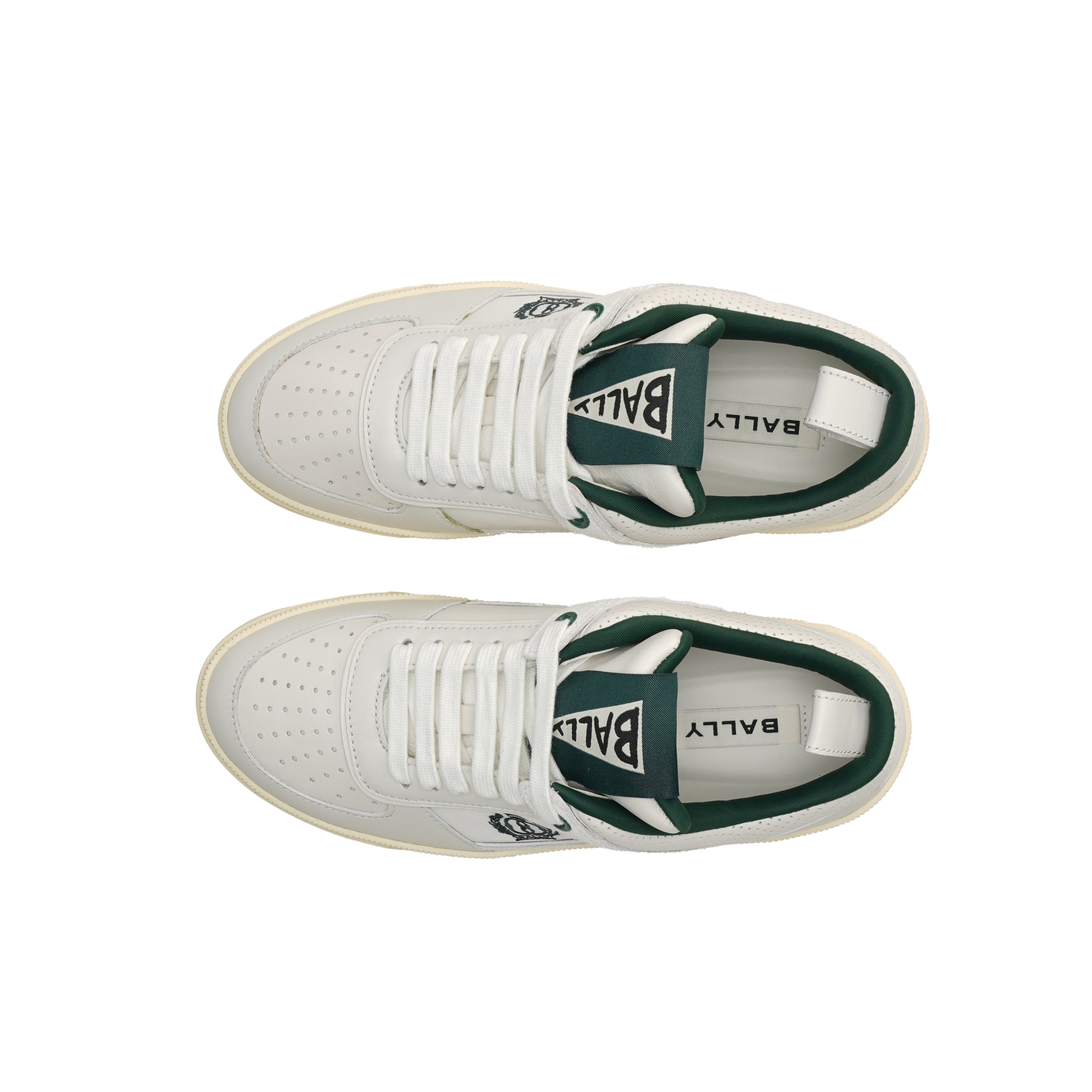 Bally Riwiera Women Sneakers