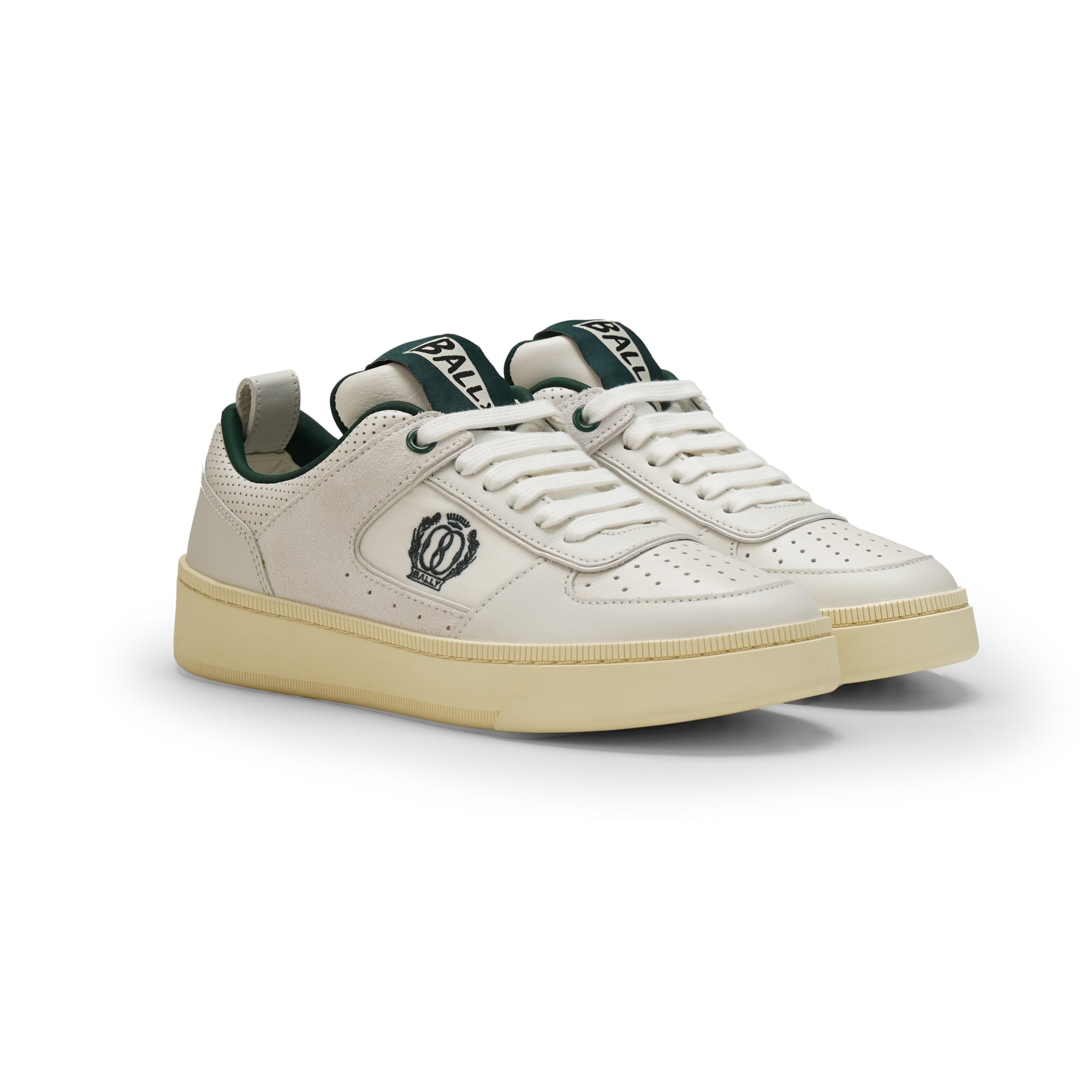 Bally Riwiera Women Sneakers