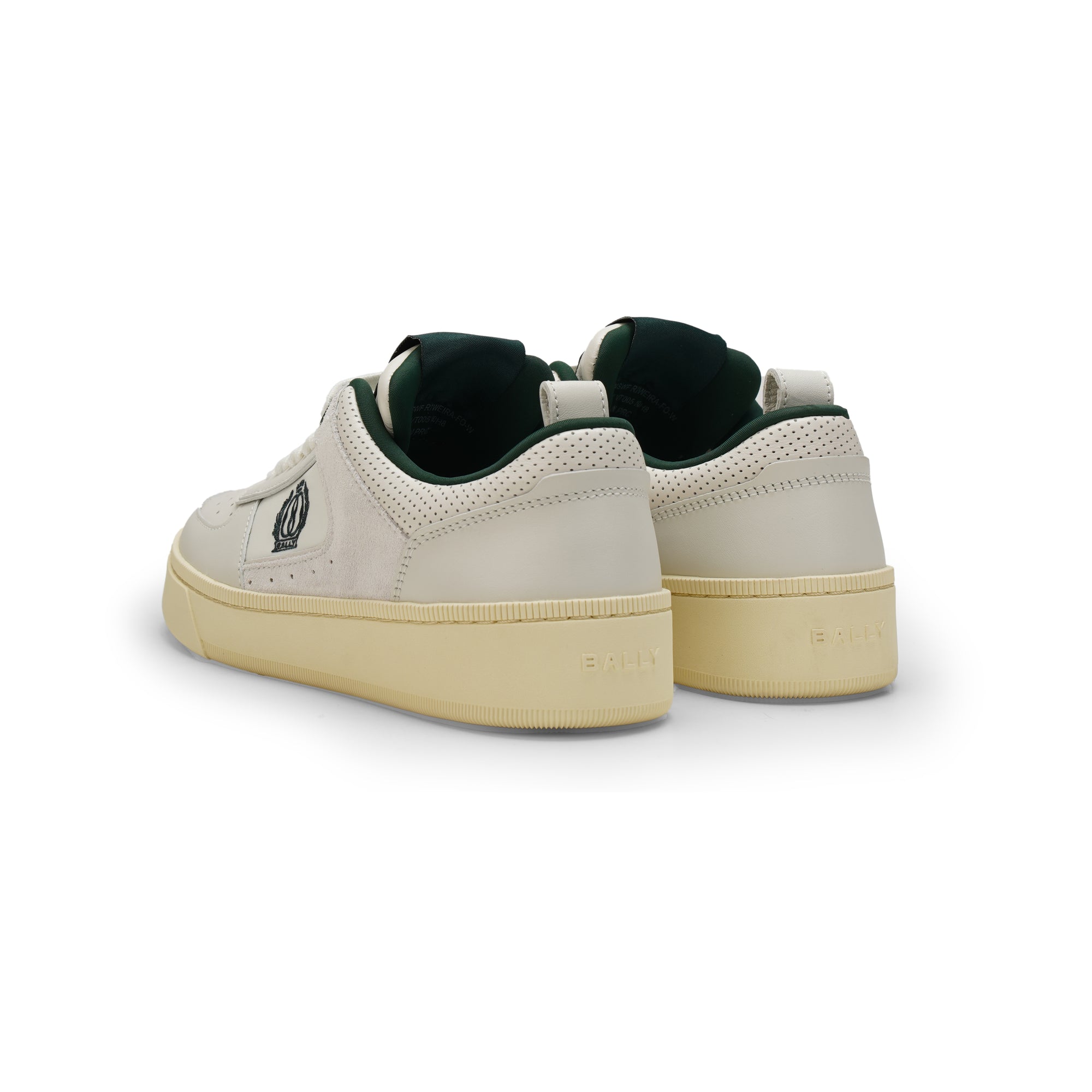 Bally Riwiera Women Sneakers