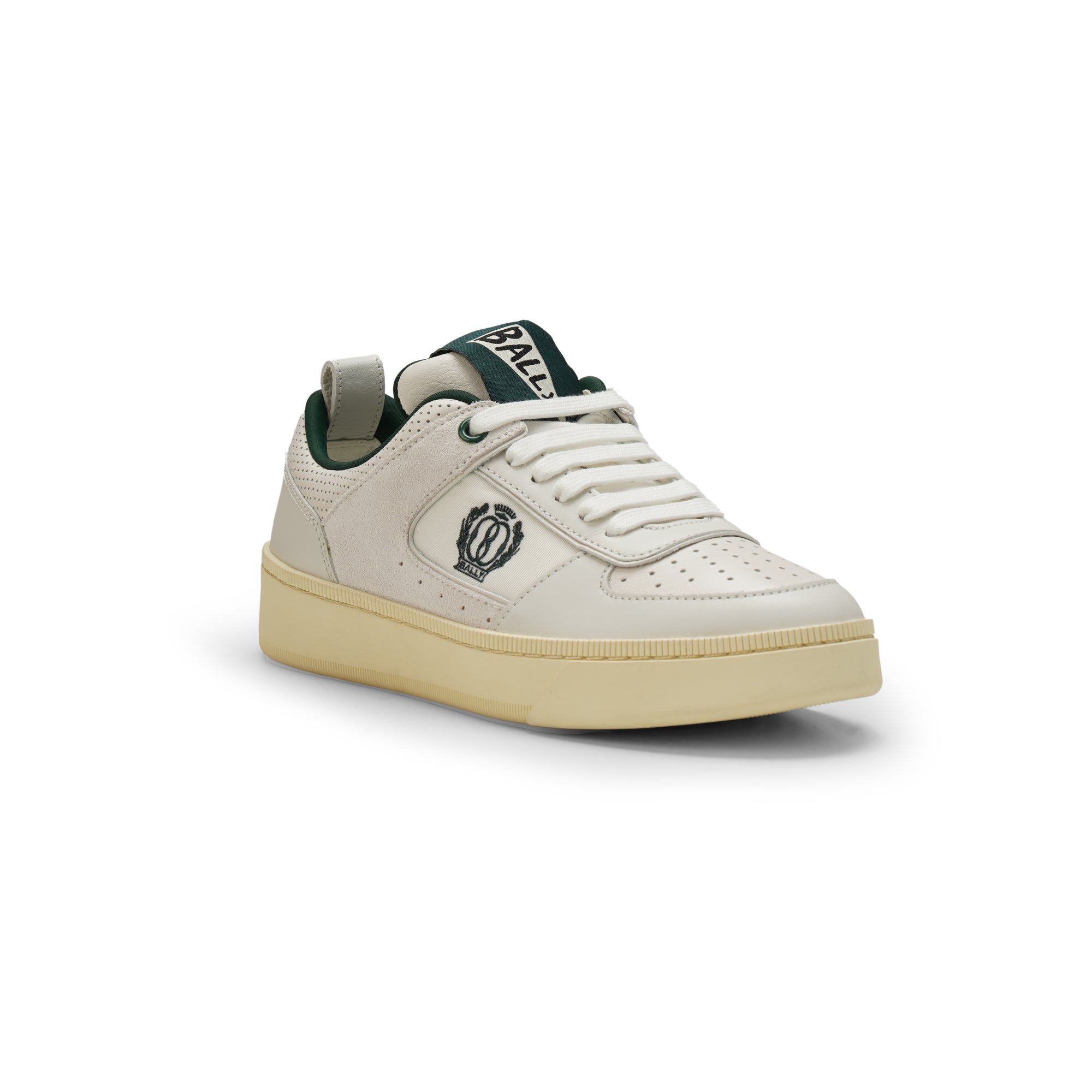 Bally Riwiera Women Sneakers