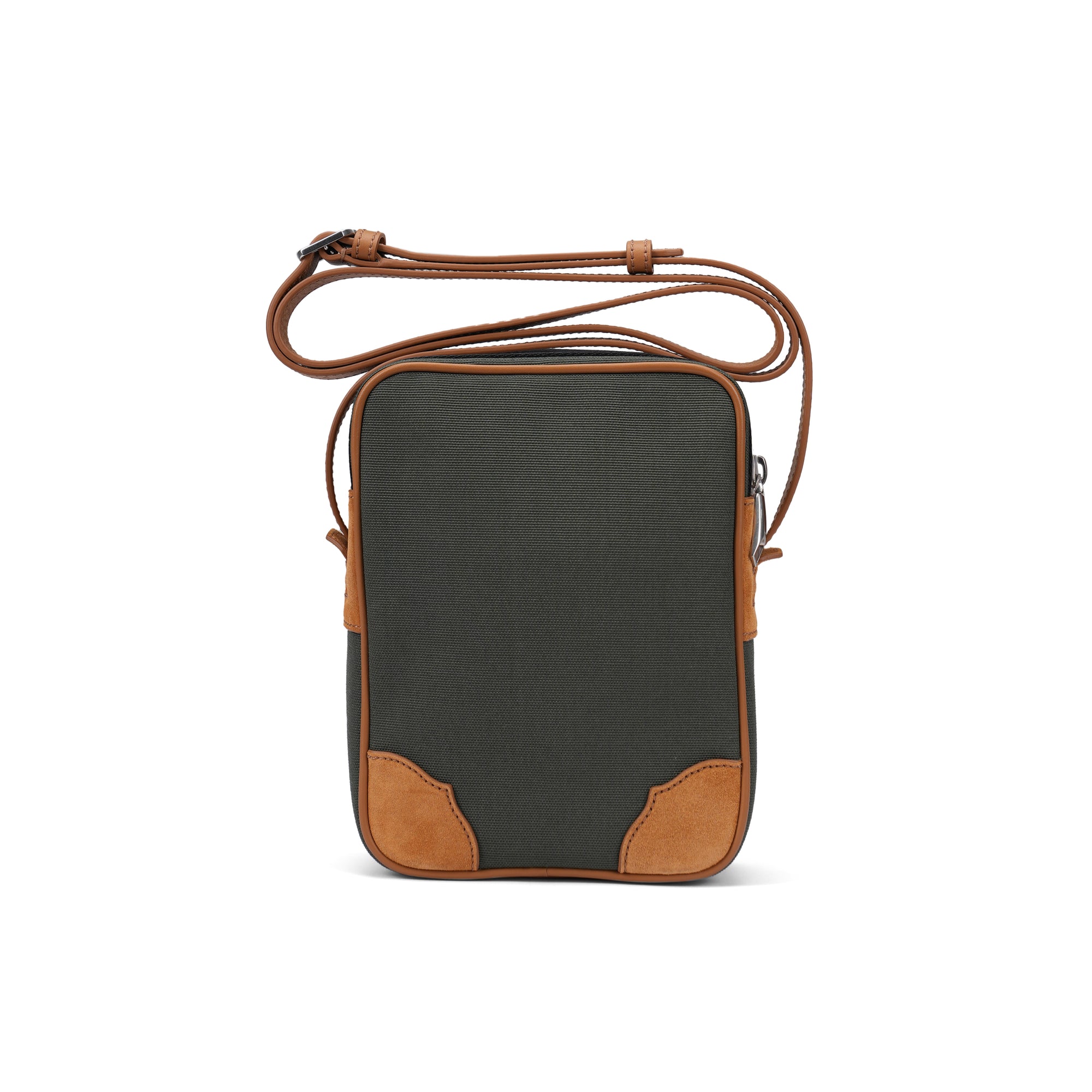 Bally Bord Crossbody Bag