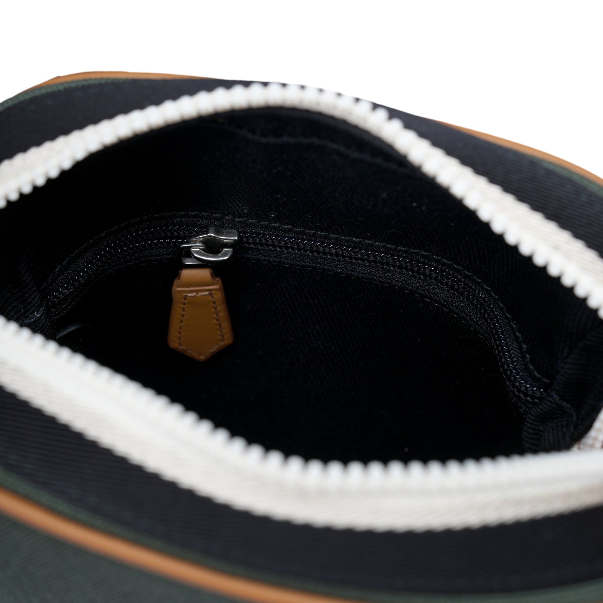 Bally Bord Crossbody Bag