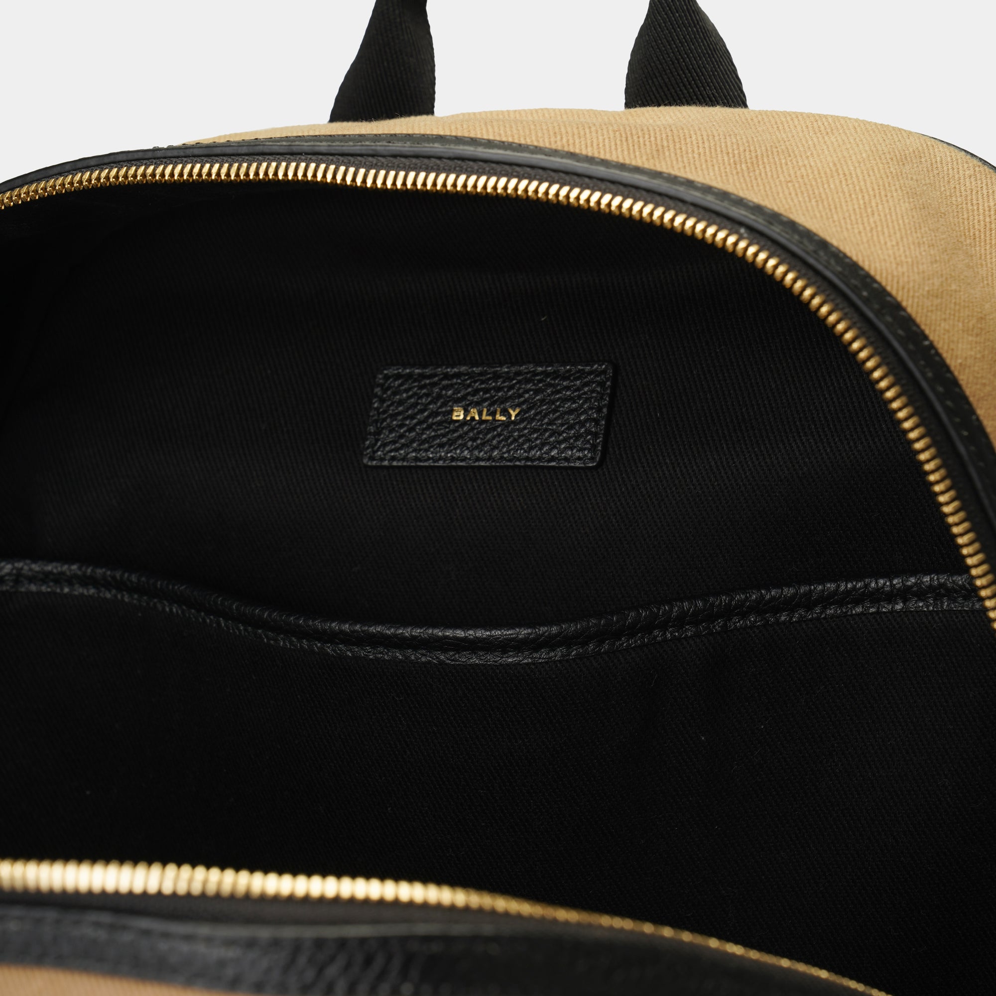 Bally Treck Backpack