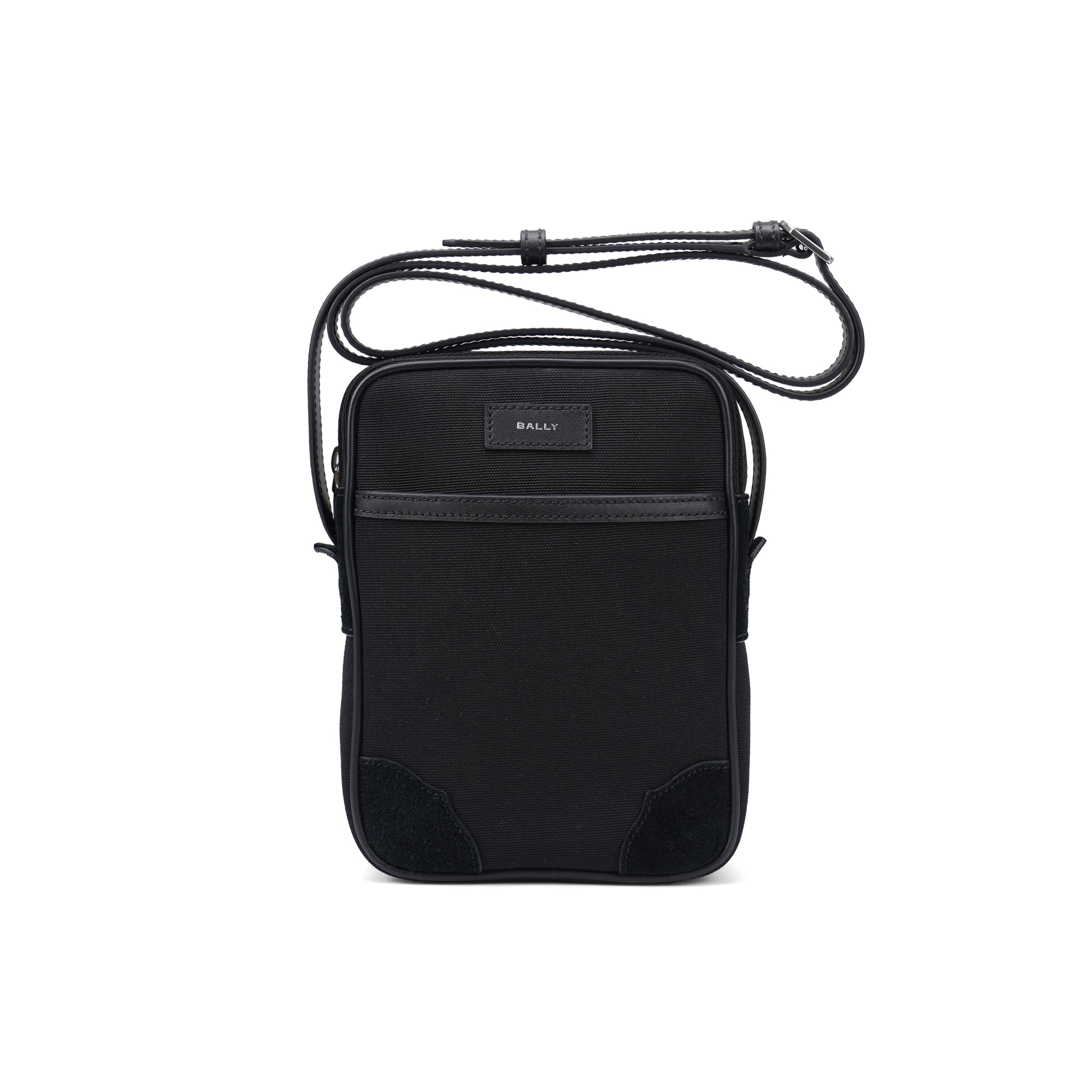 Bally Bord Crossbody Bag