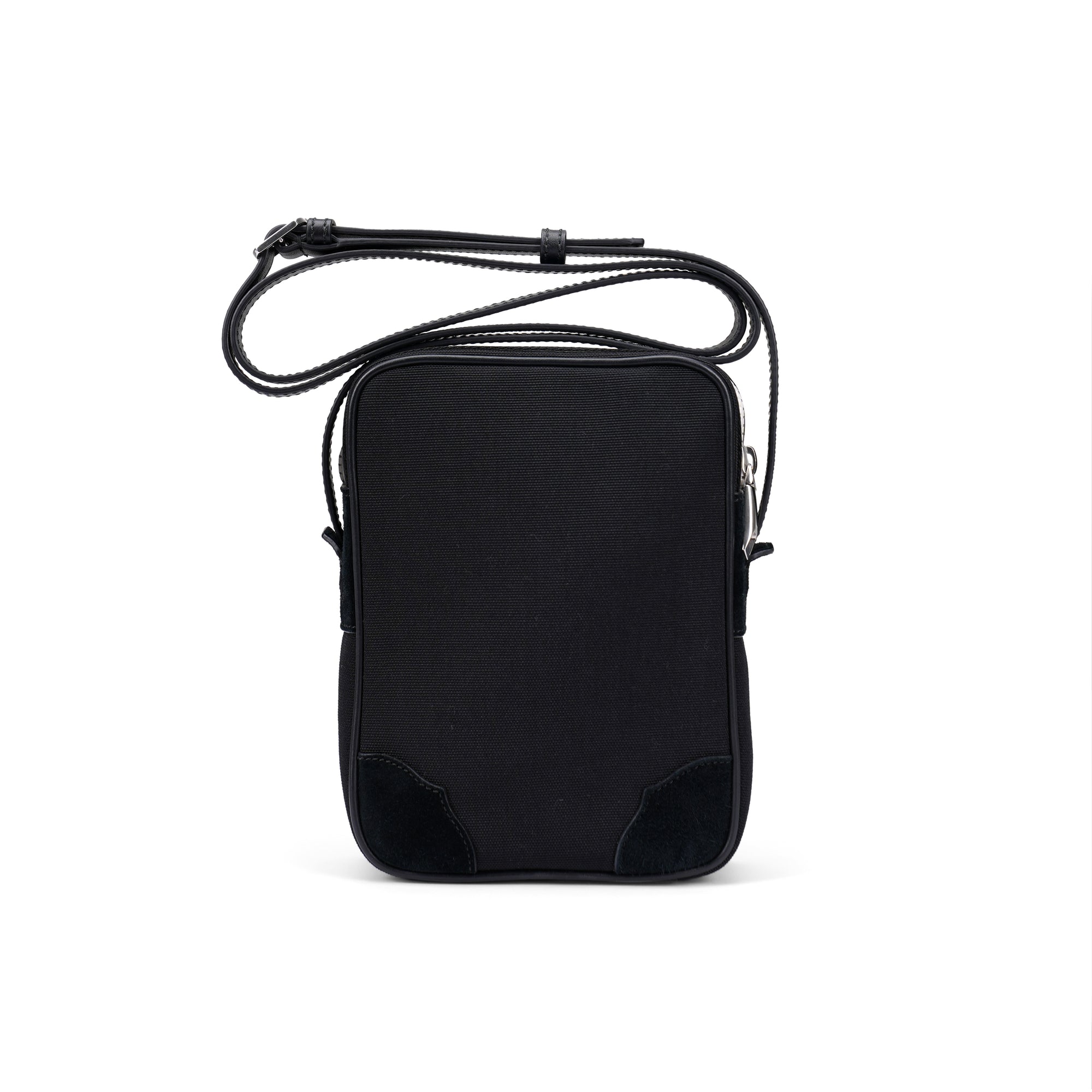 Bally Bord Crossbody Bag