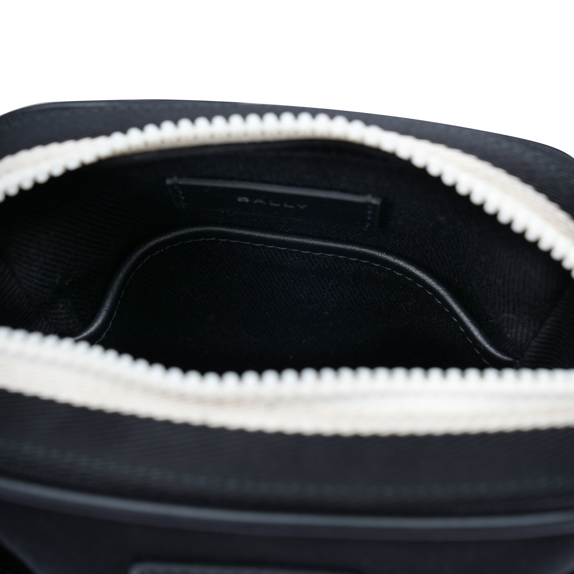 Bally Bord Crossbody Bag