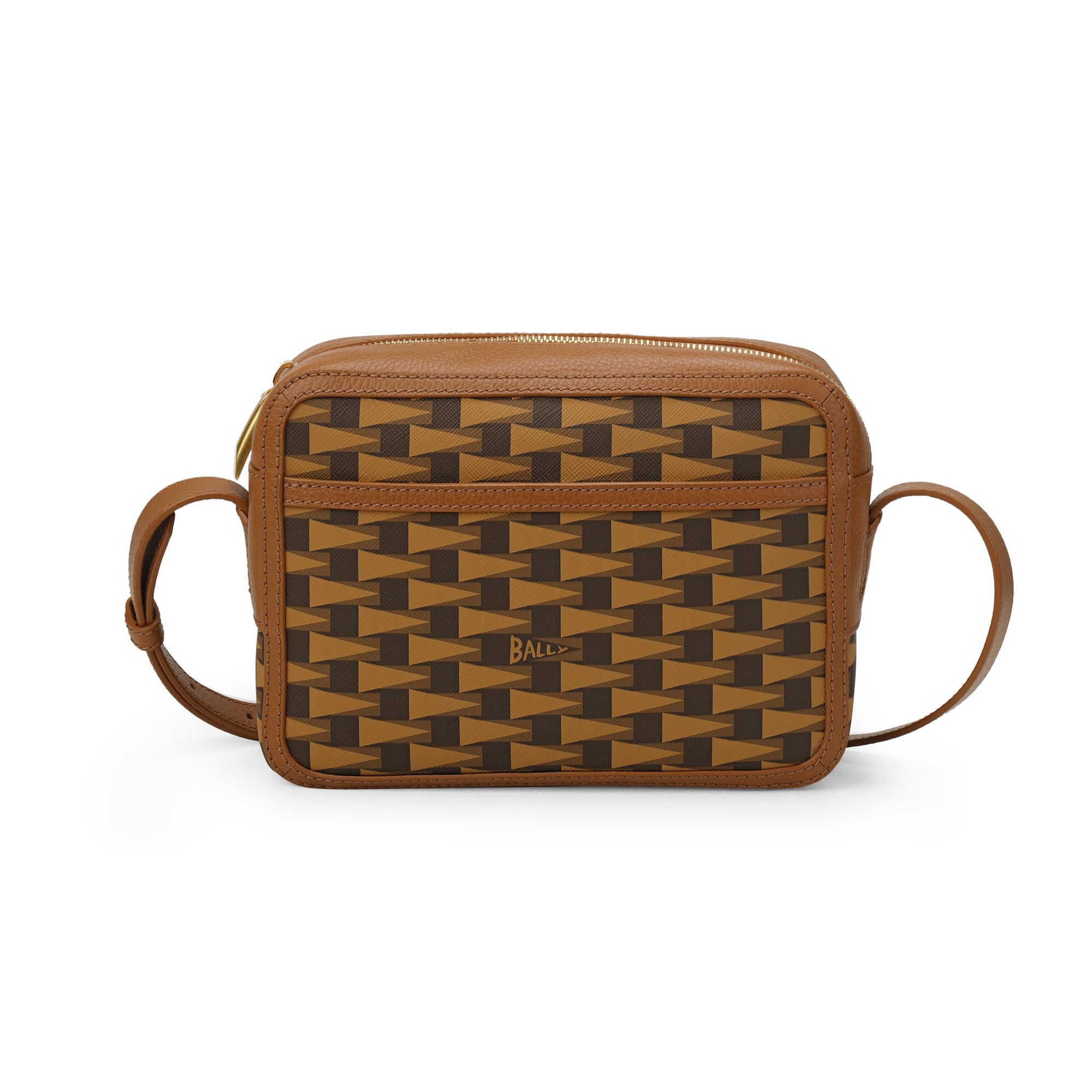 Pennant Monogram Day Out Crossbody Bag