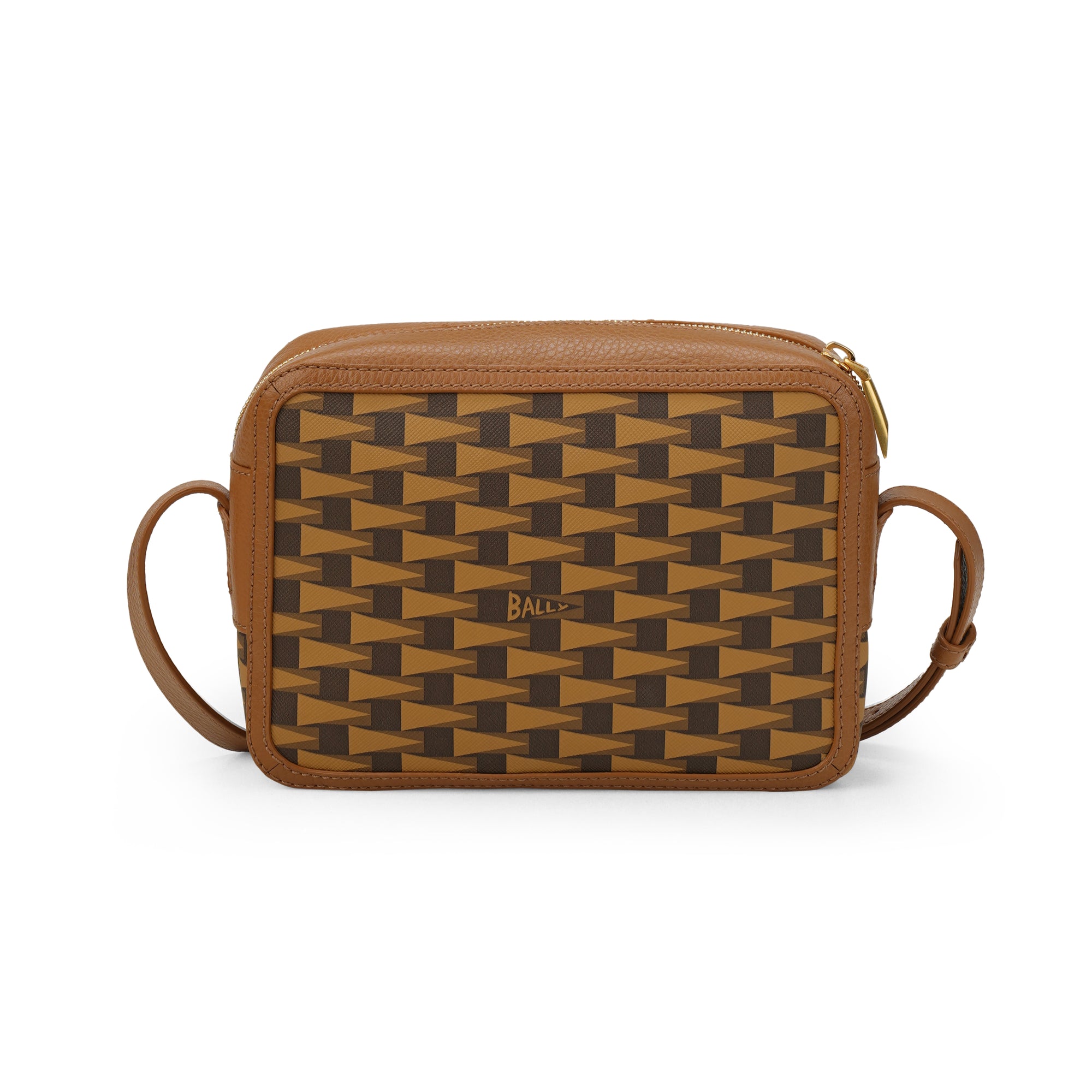 Pennant Monogram Day Out Crossbody Bag