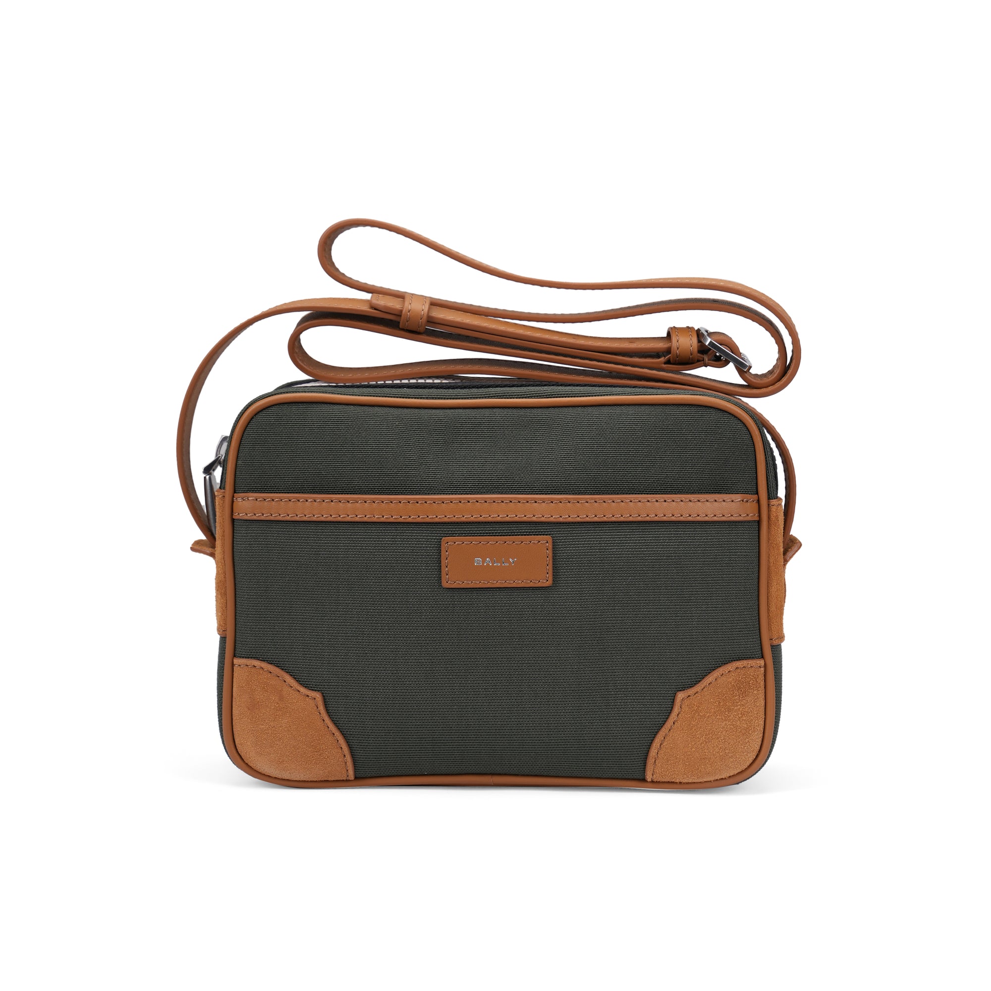 Bally Bord Day Sling Bag