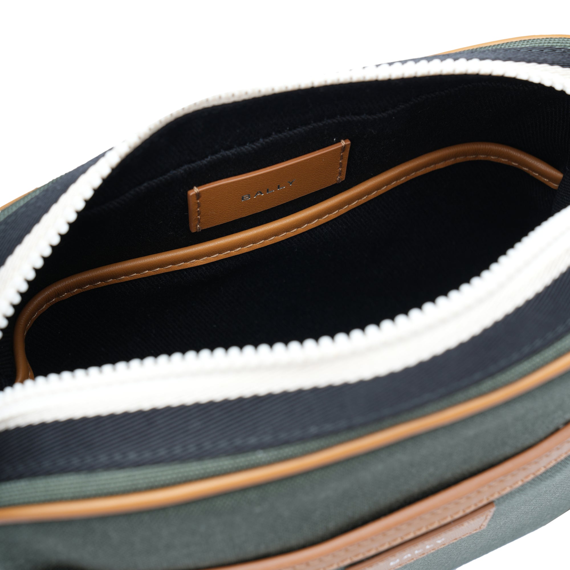 Bally Bord Day Sling Bag