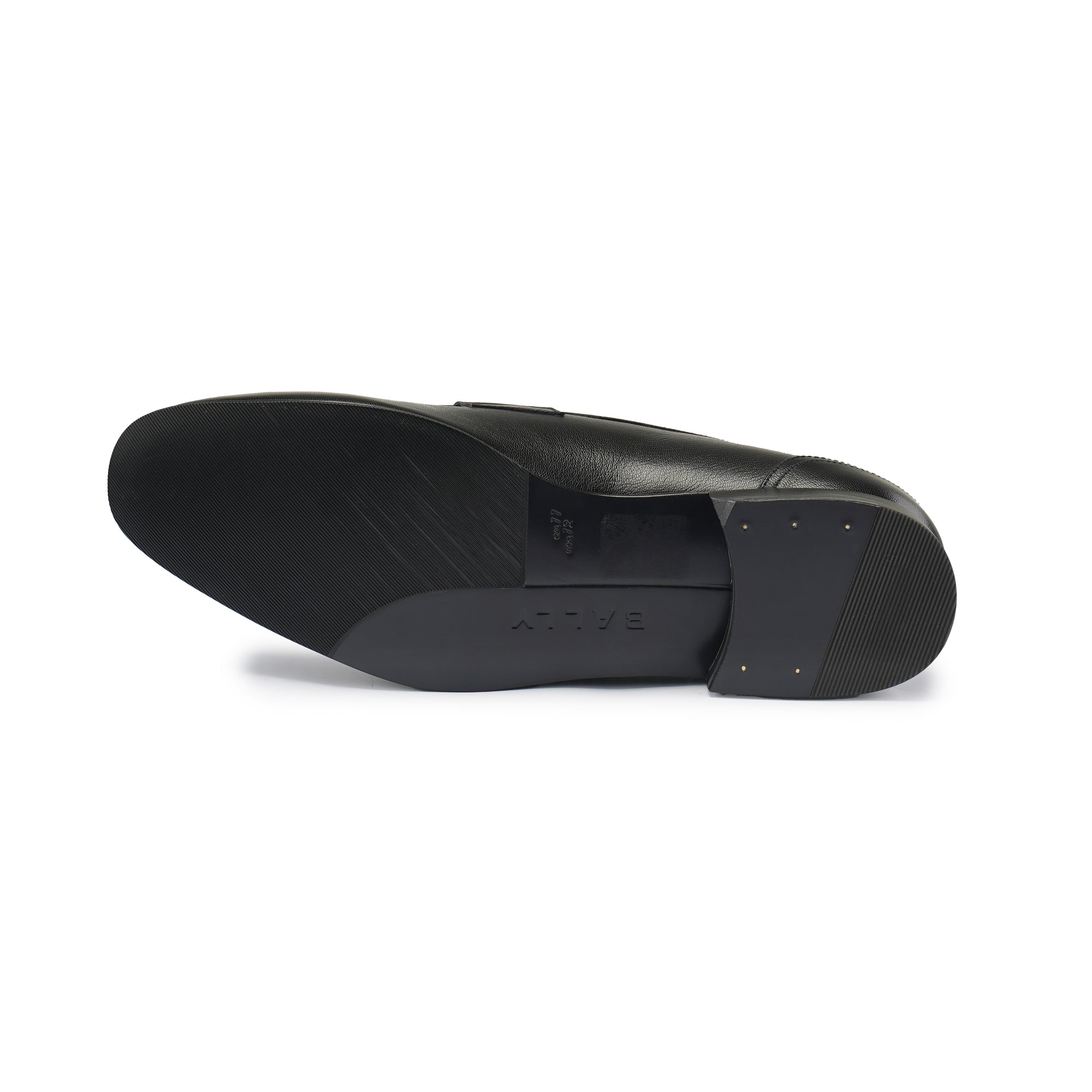 Bally Suisse Loafers