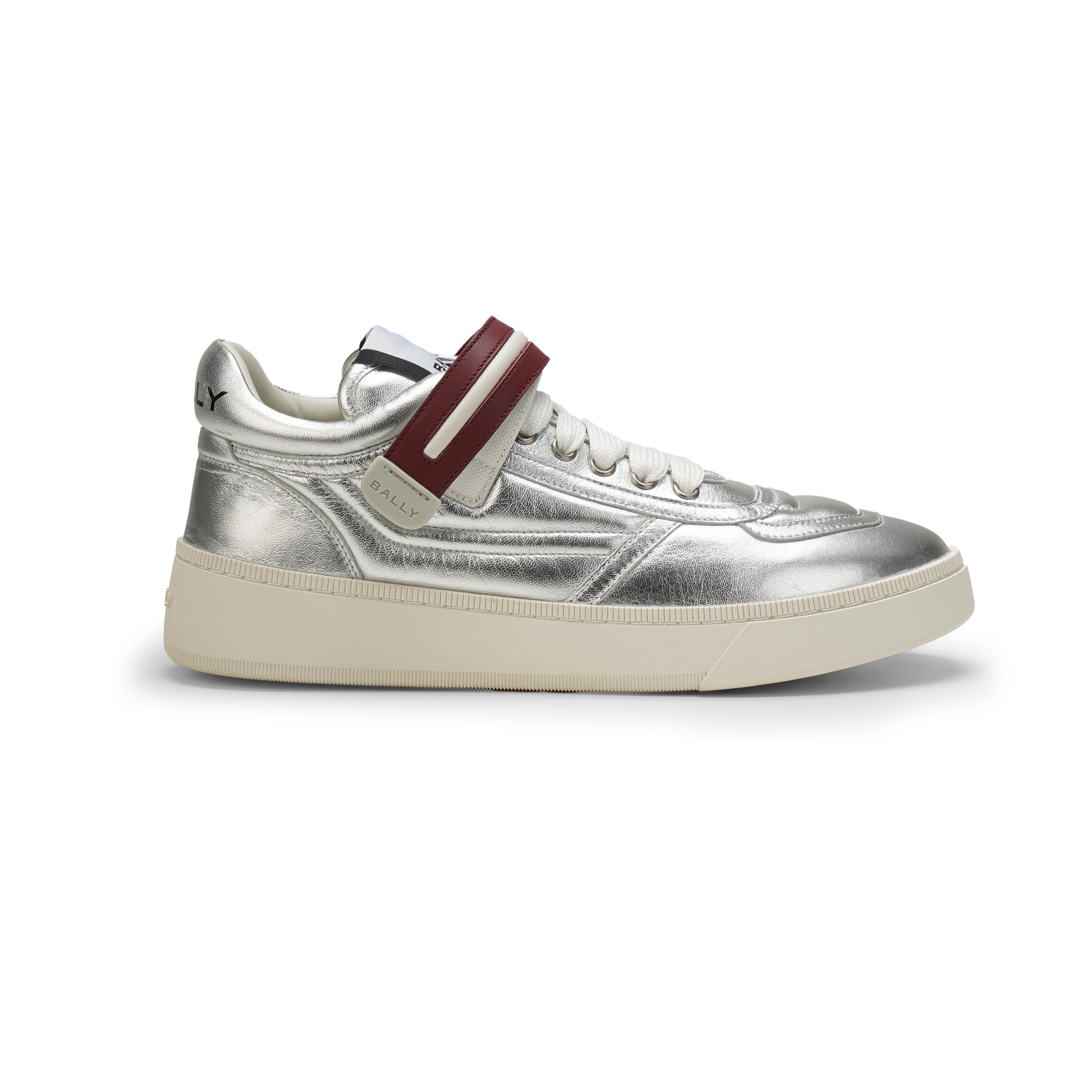 Bally Royce Low Top Sneakers