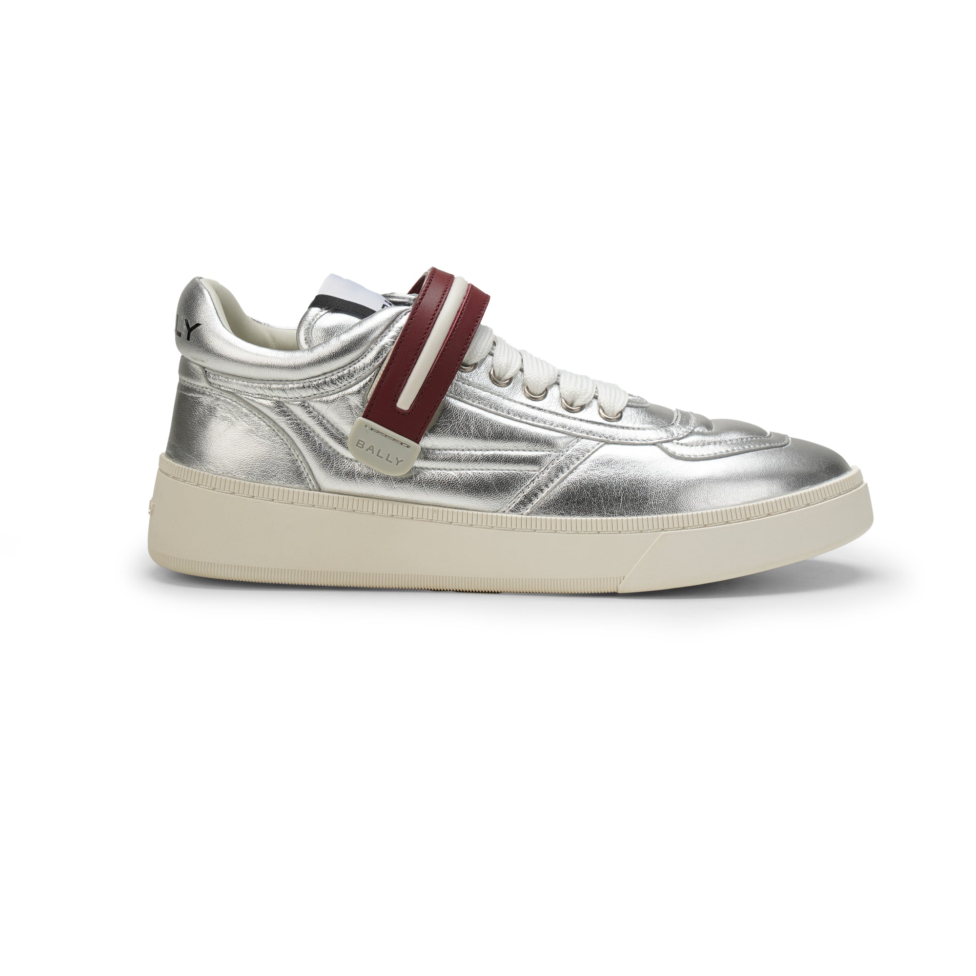 Bally Royce Low Top Sneakers