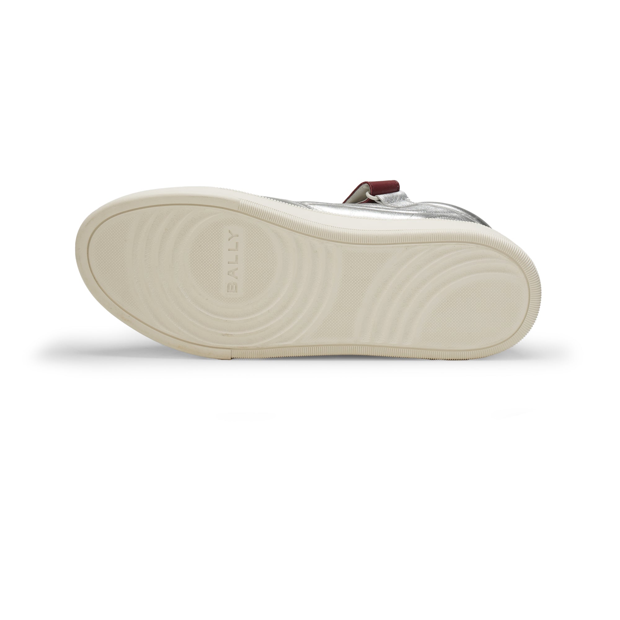 Bally Royce Low Top Sneakers