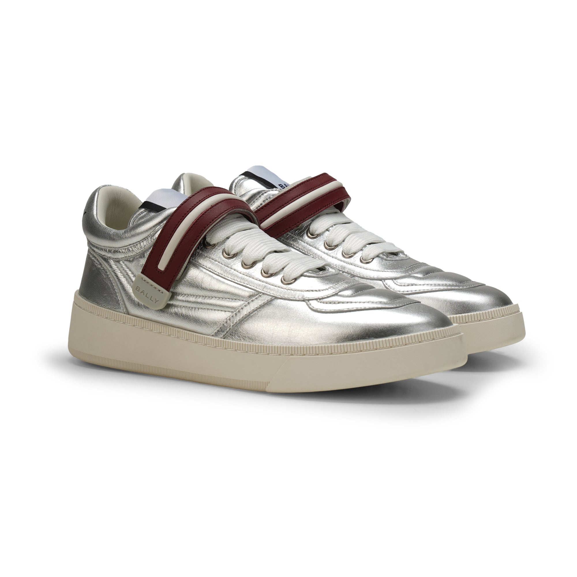 Bally Royce Low Top Sneakers