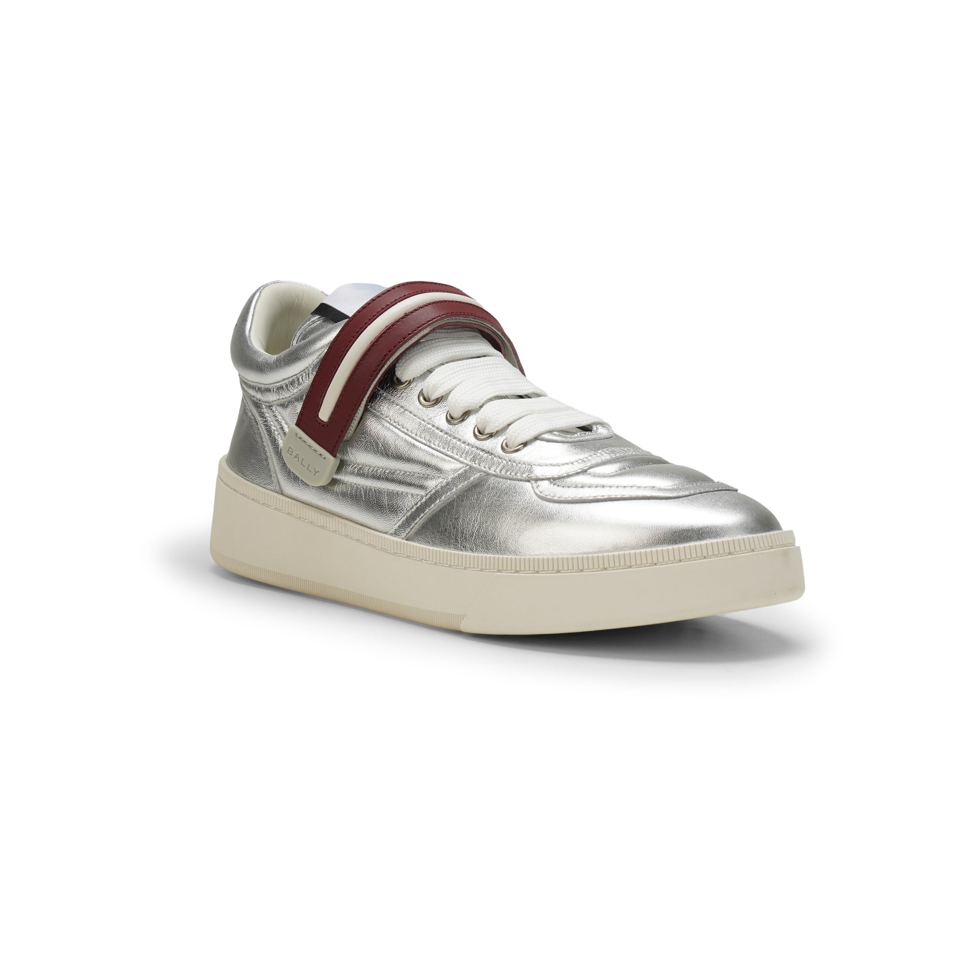 Bally Royce Low Top Sneakers