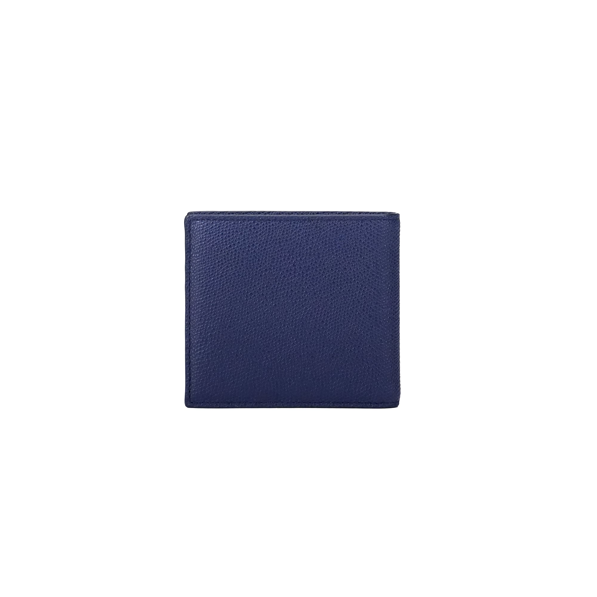 Bally Flag Bifold Leather