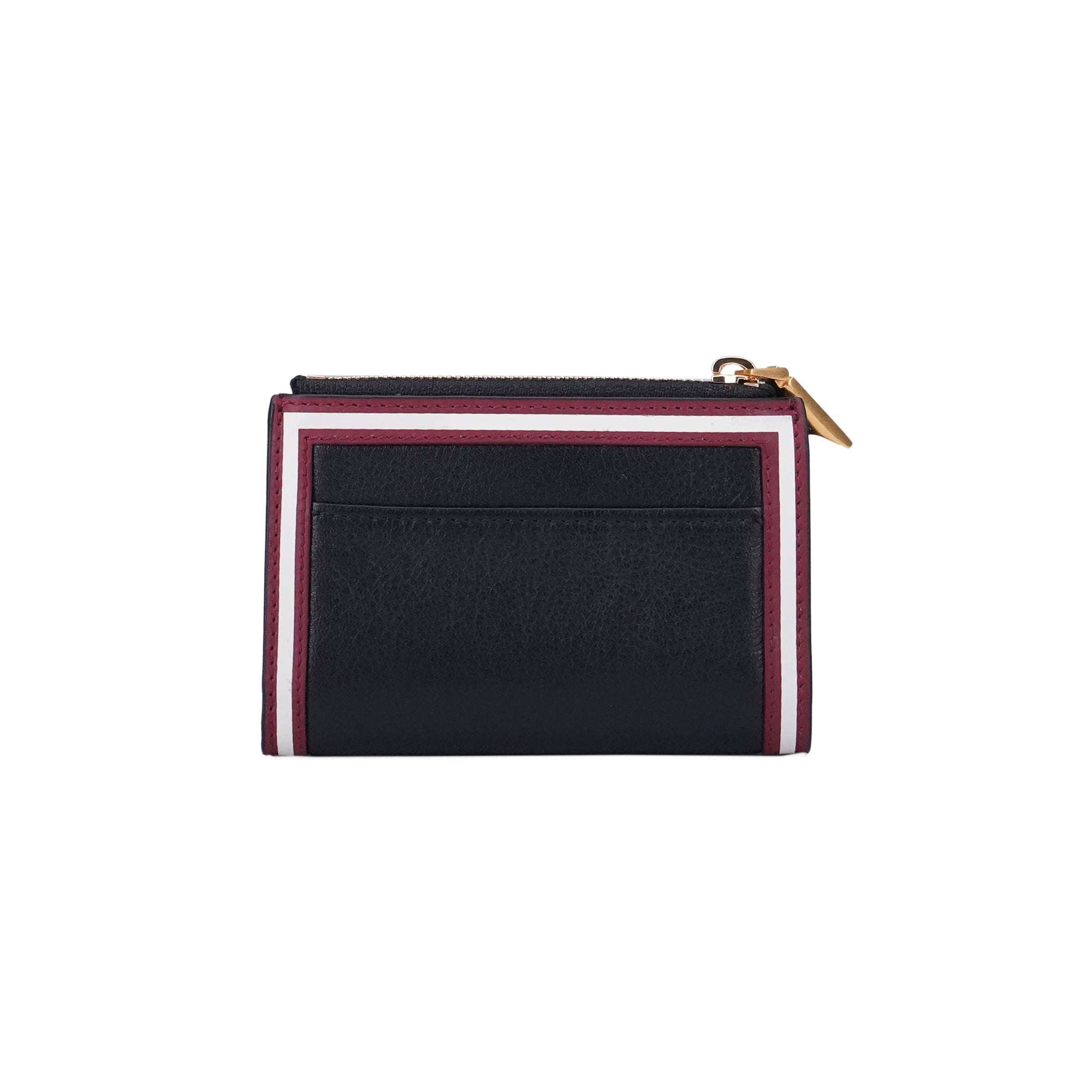 Bally Code Compact Wallet