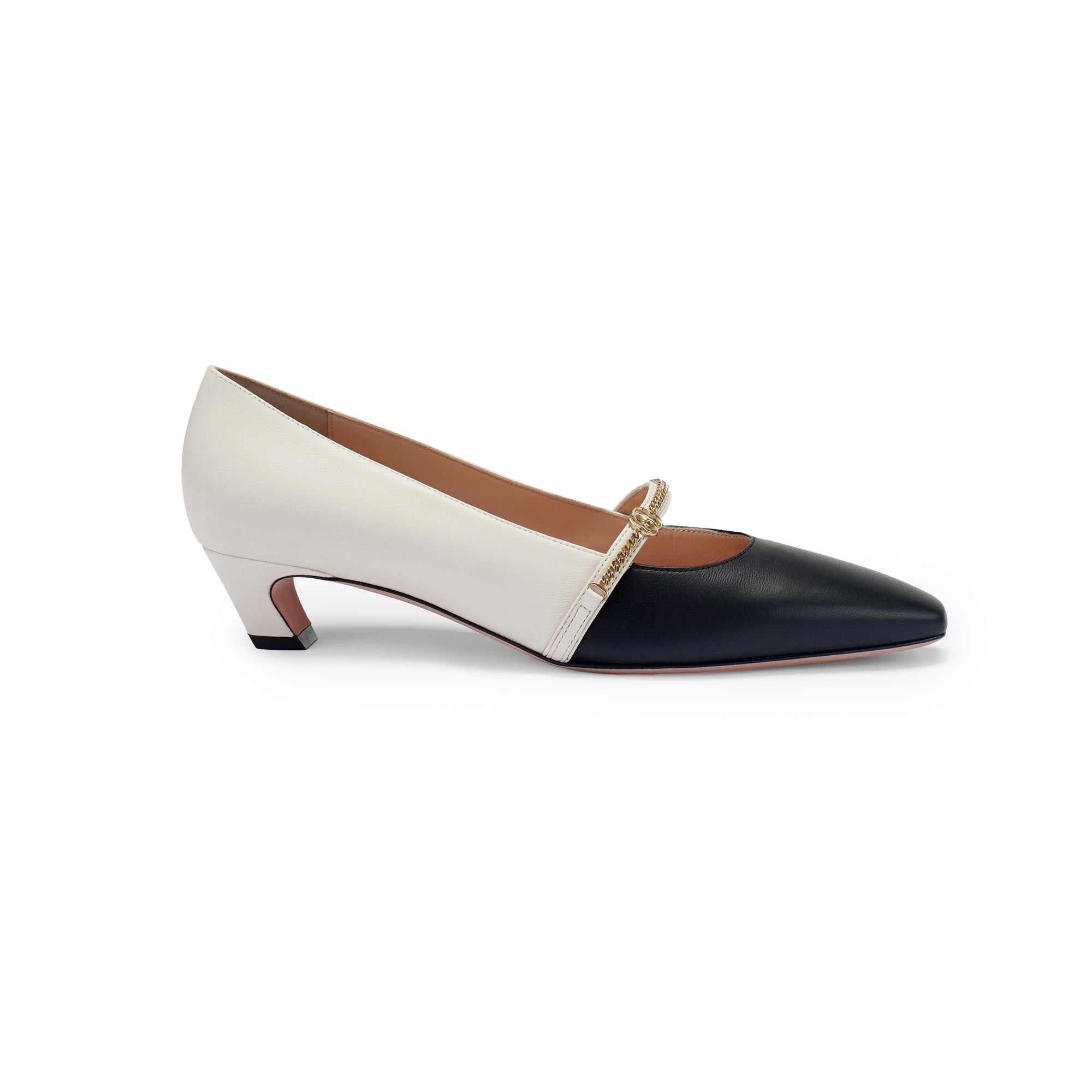Bally Sybil 35mm Heels