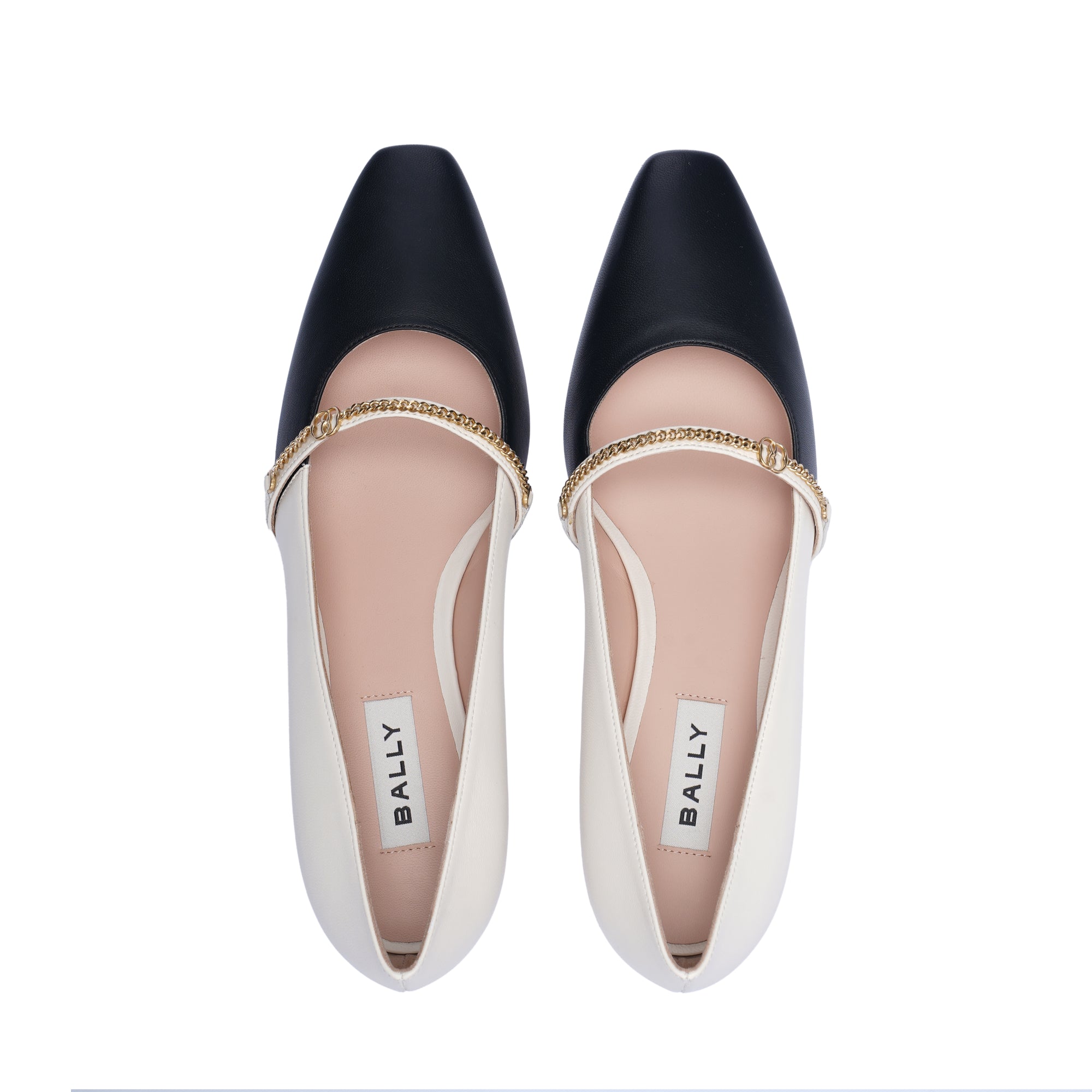 Bally Sybil 35mm Heels