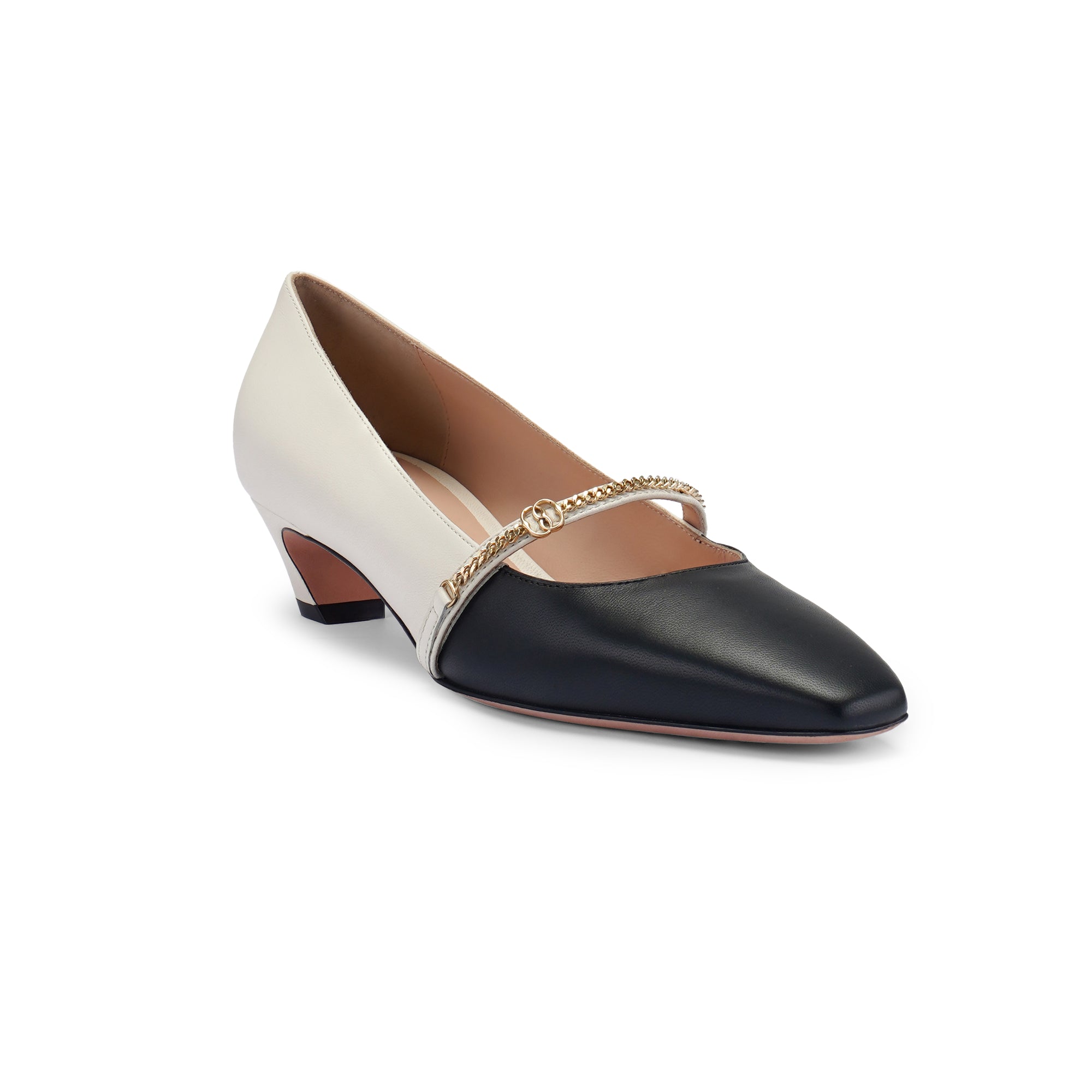 Bally Sybil 35mm Heels