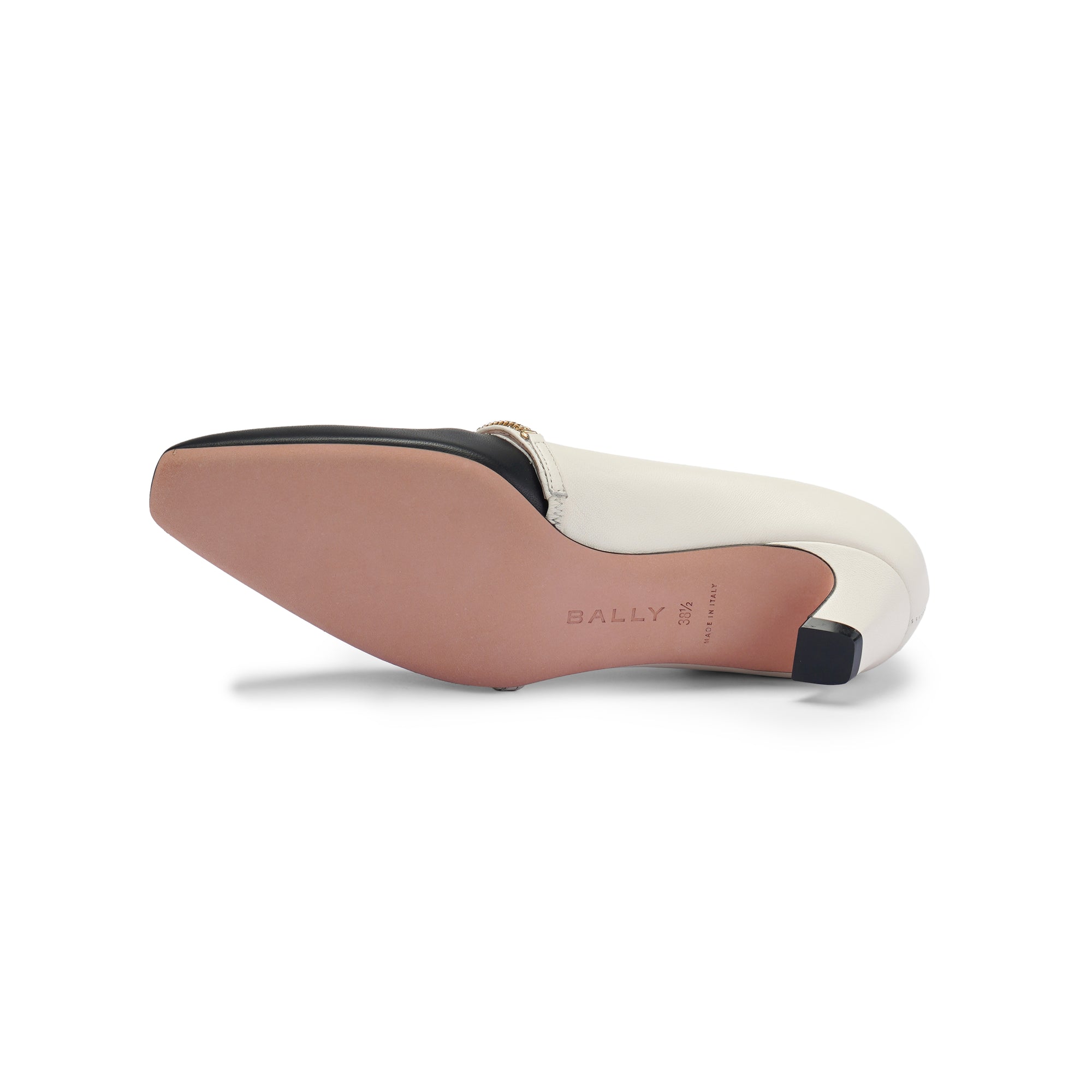 Bally Sybil 35mm Heels