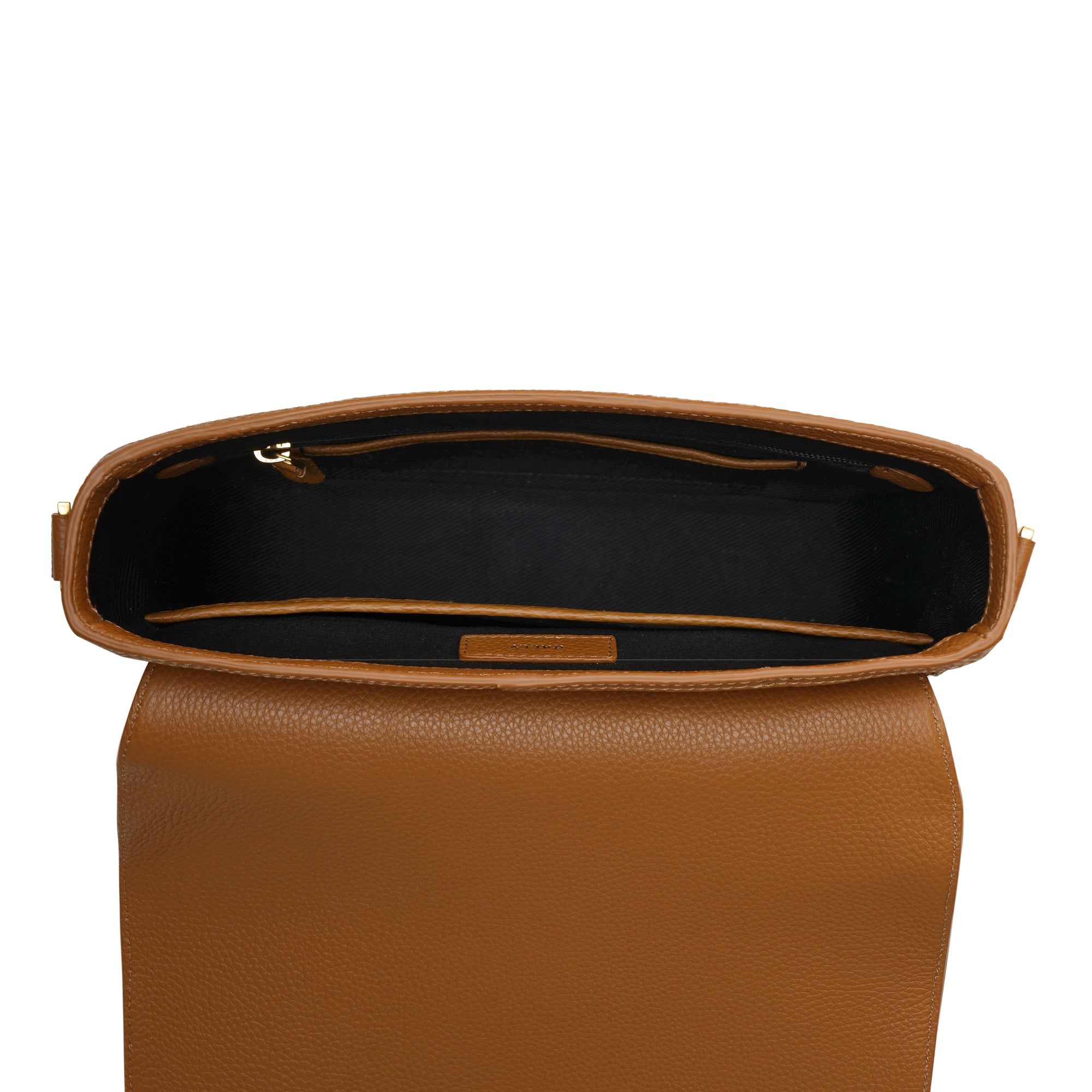 Pennant Monogram Cross Messenger Bag