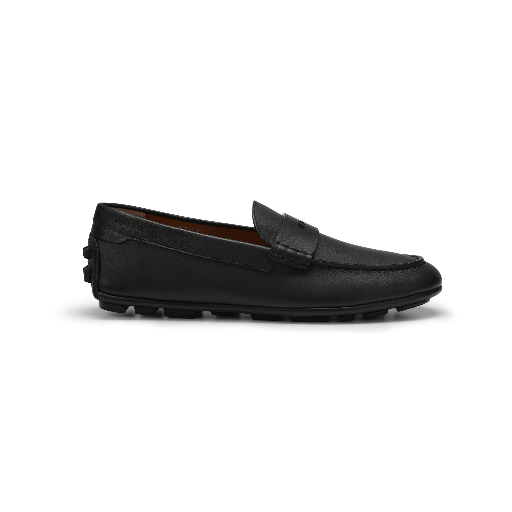 Bally Kelys Drivers