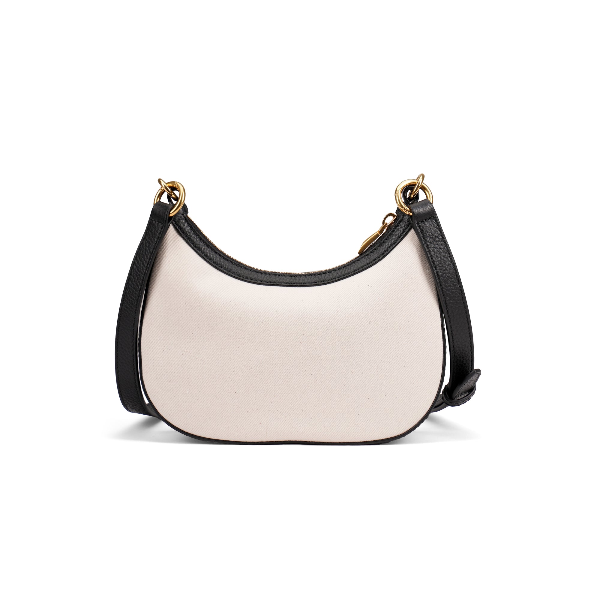 Bally Bar Ellipse Leather Bag