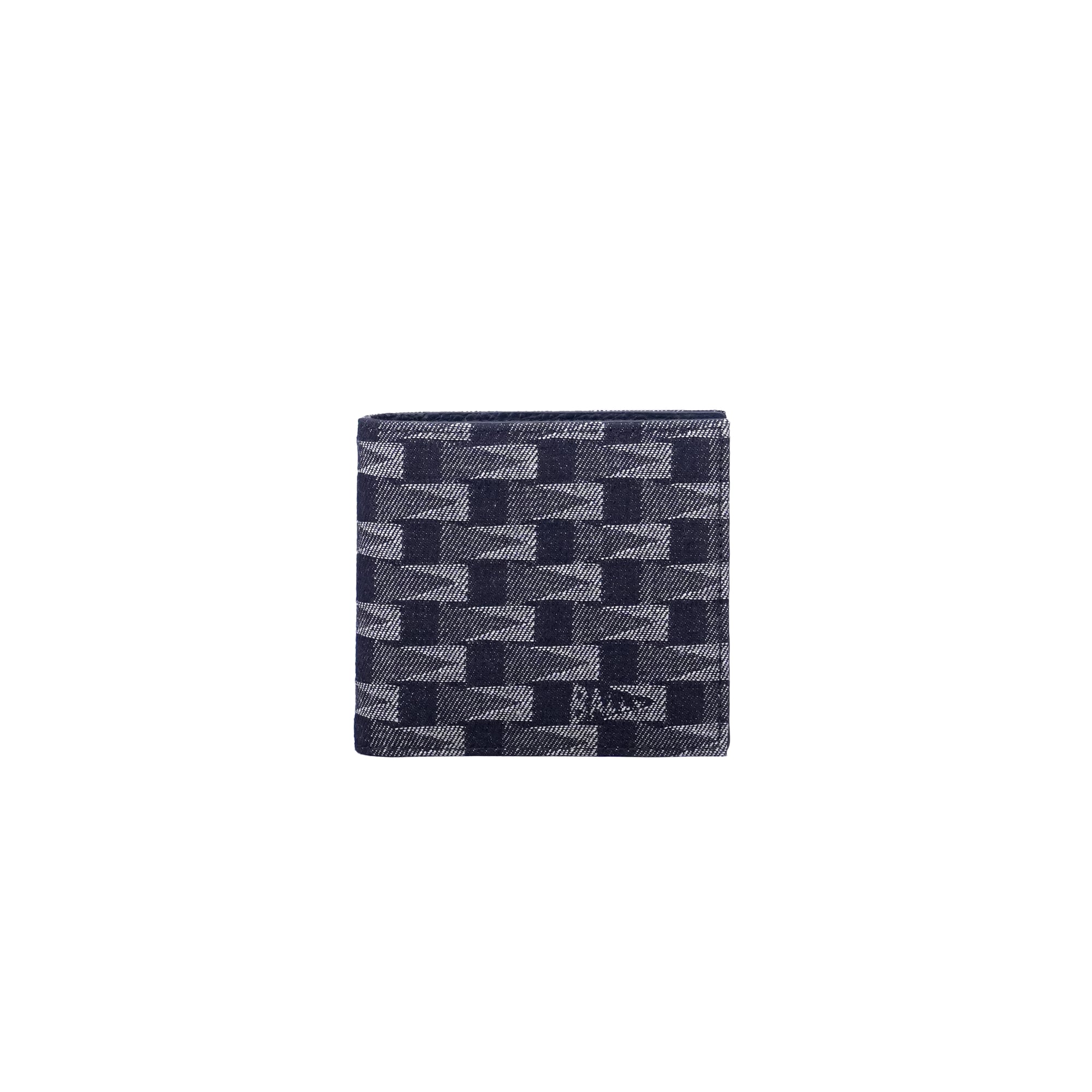 Bally Pennant Bifold Wallet
