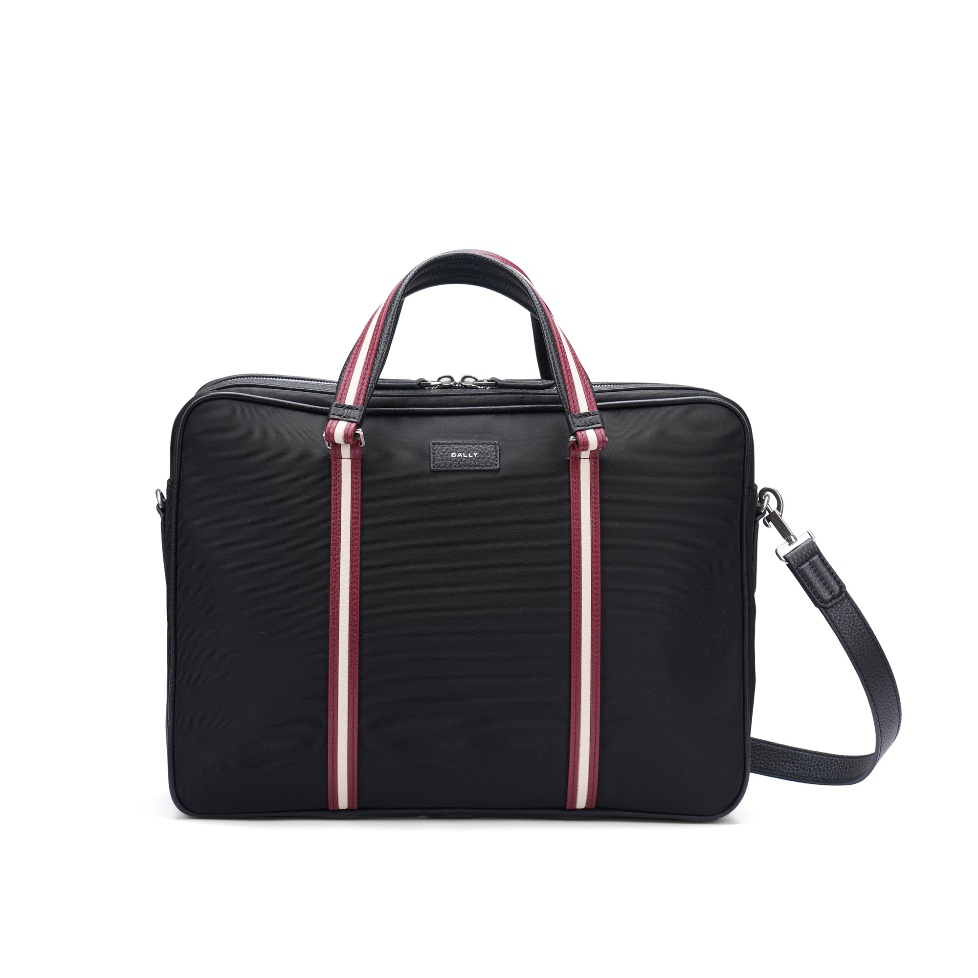 Bally Code Briefcase