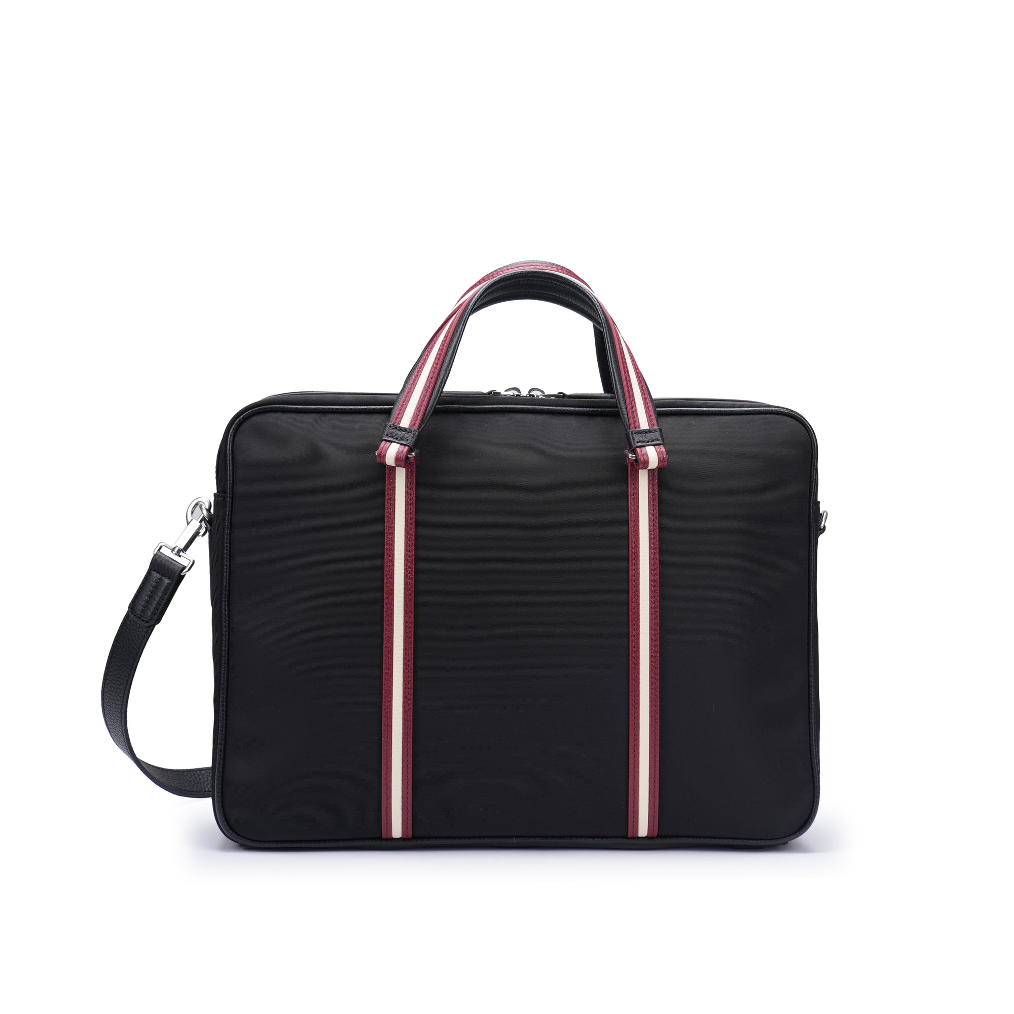 Bally Code Briefcase