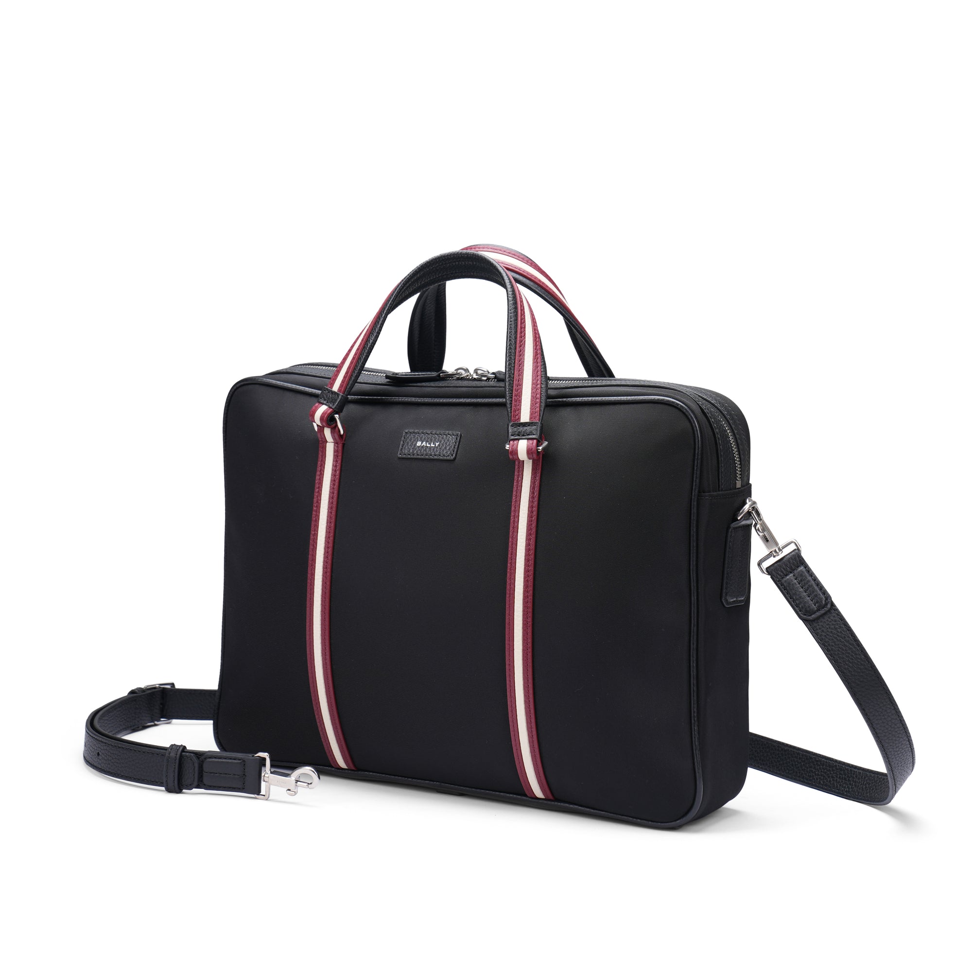 Bally Code Briefcase