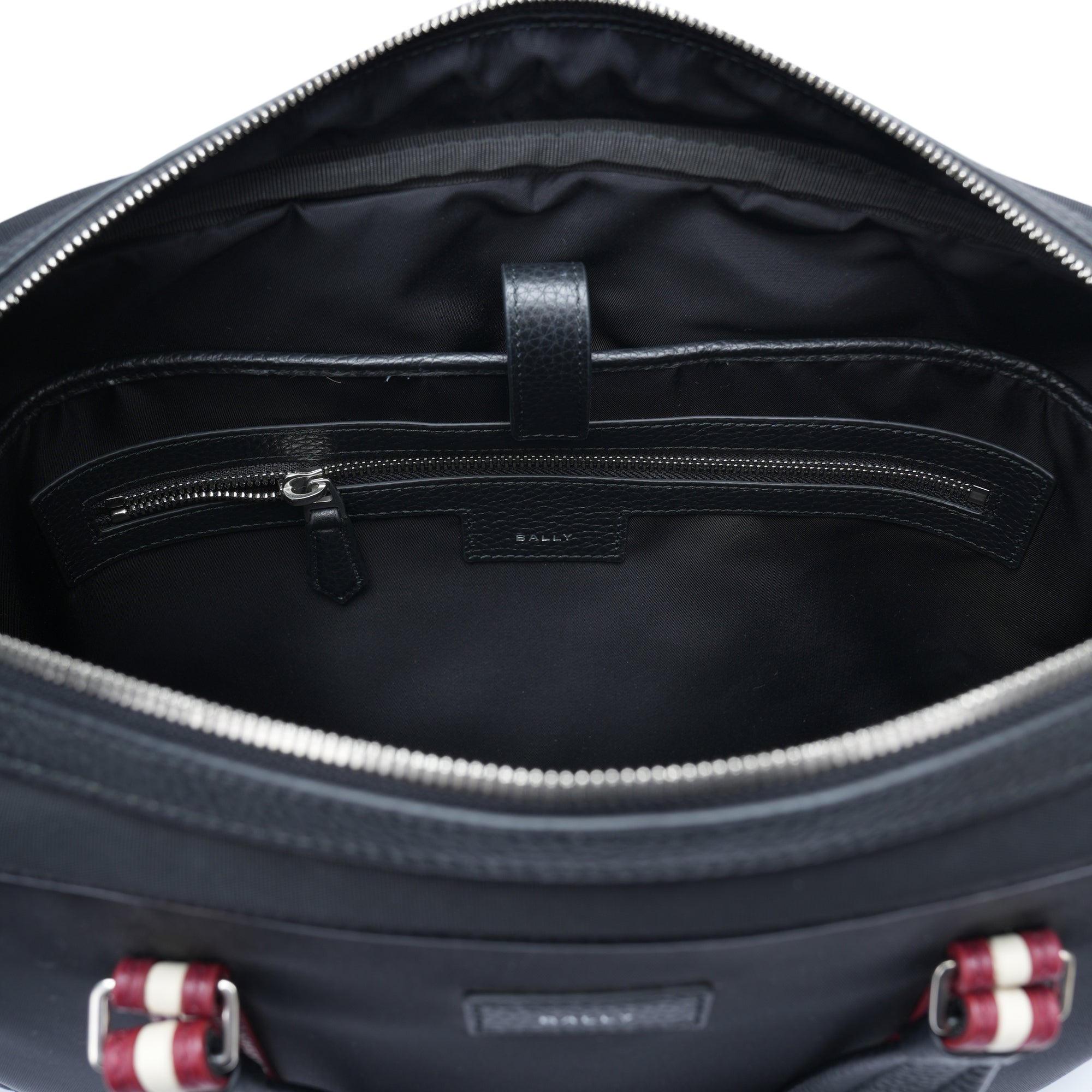Bally Code Briefcase