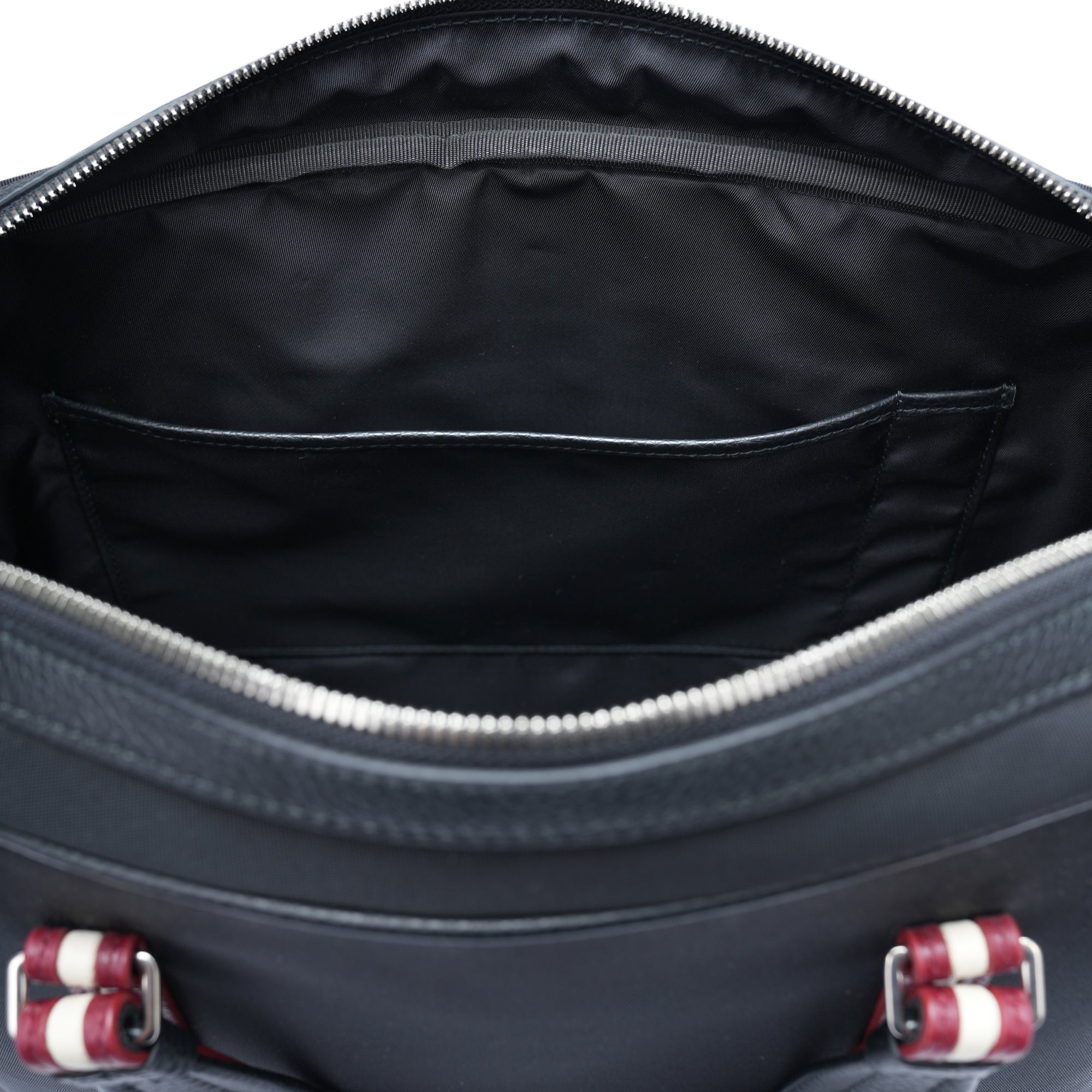 Bally Code Briefcase