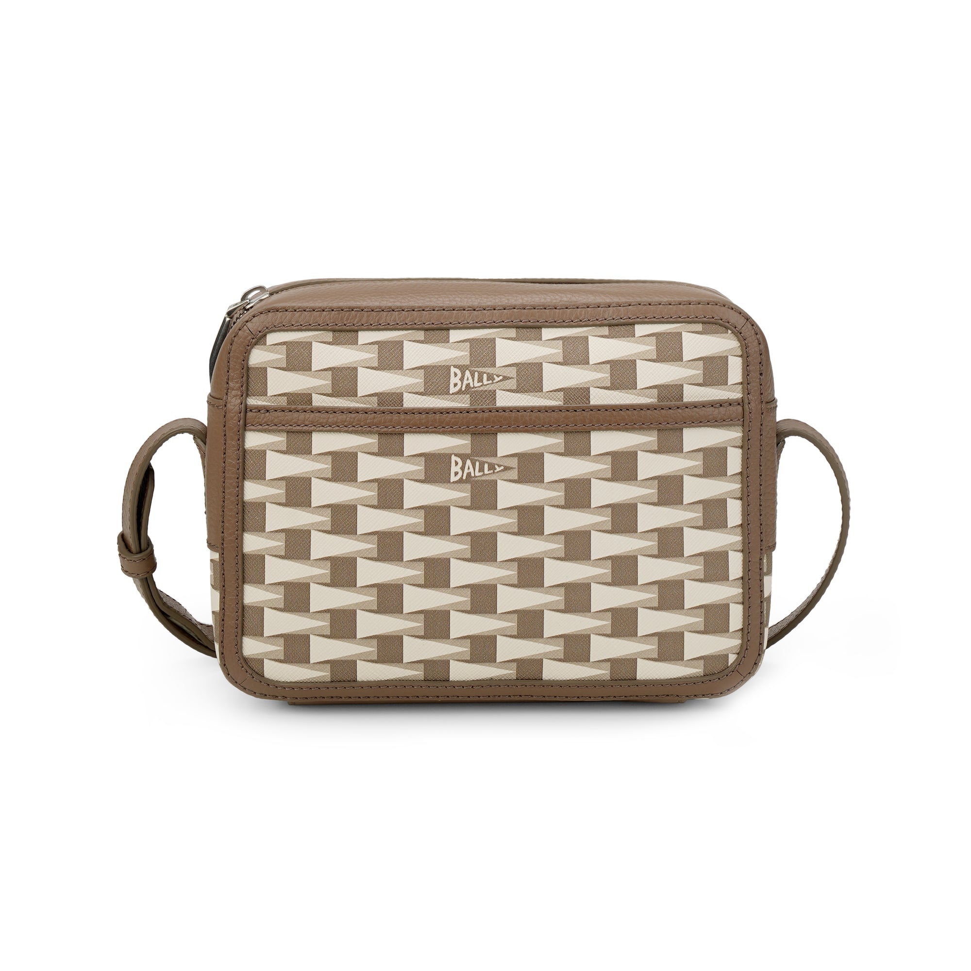 Pennant Monogram Day Out Crossbody Bag
