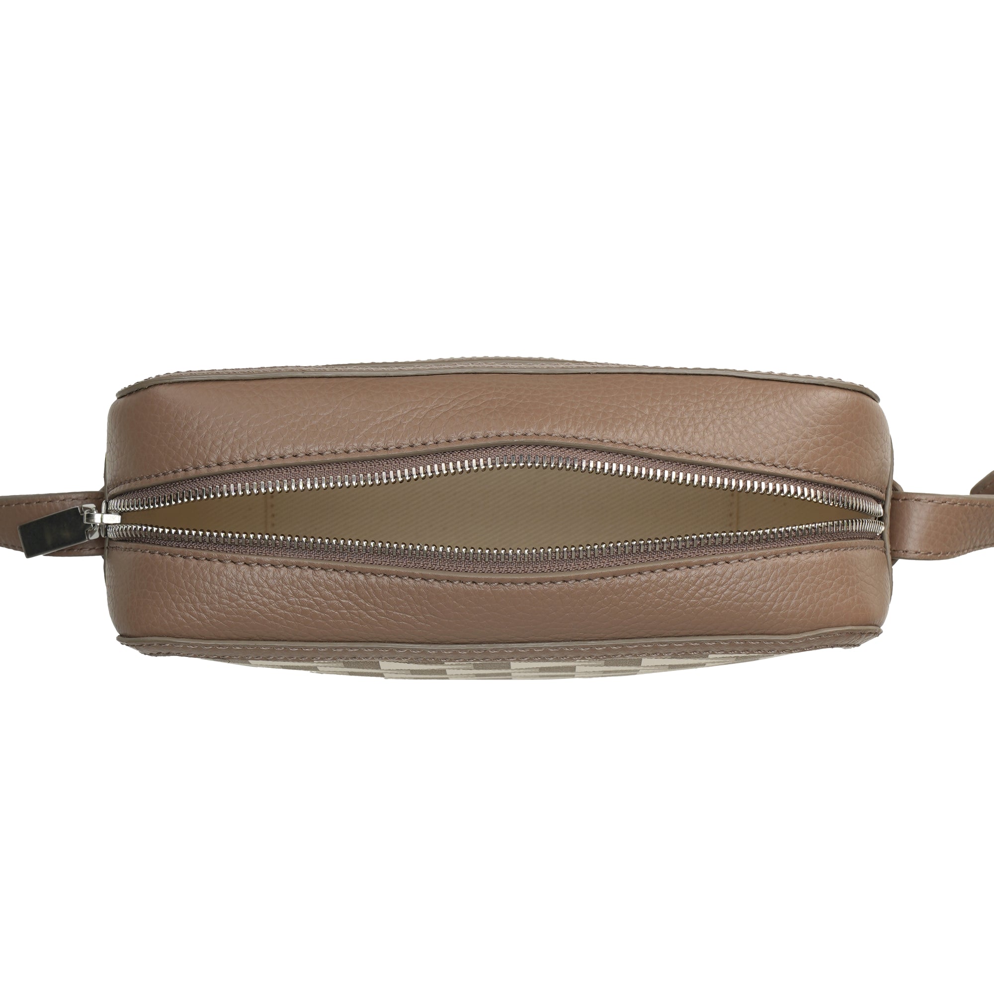 Pennant Monogram Day Out Crossbody Bag