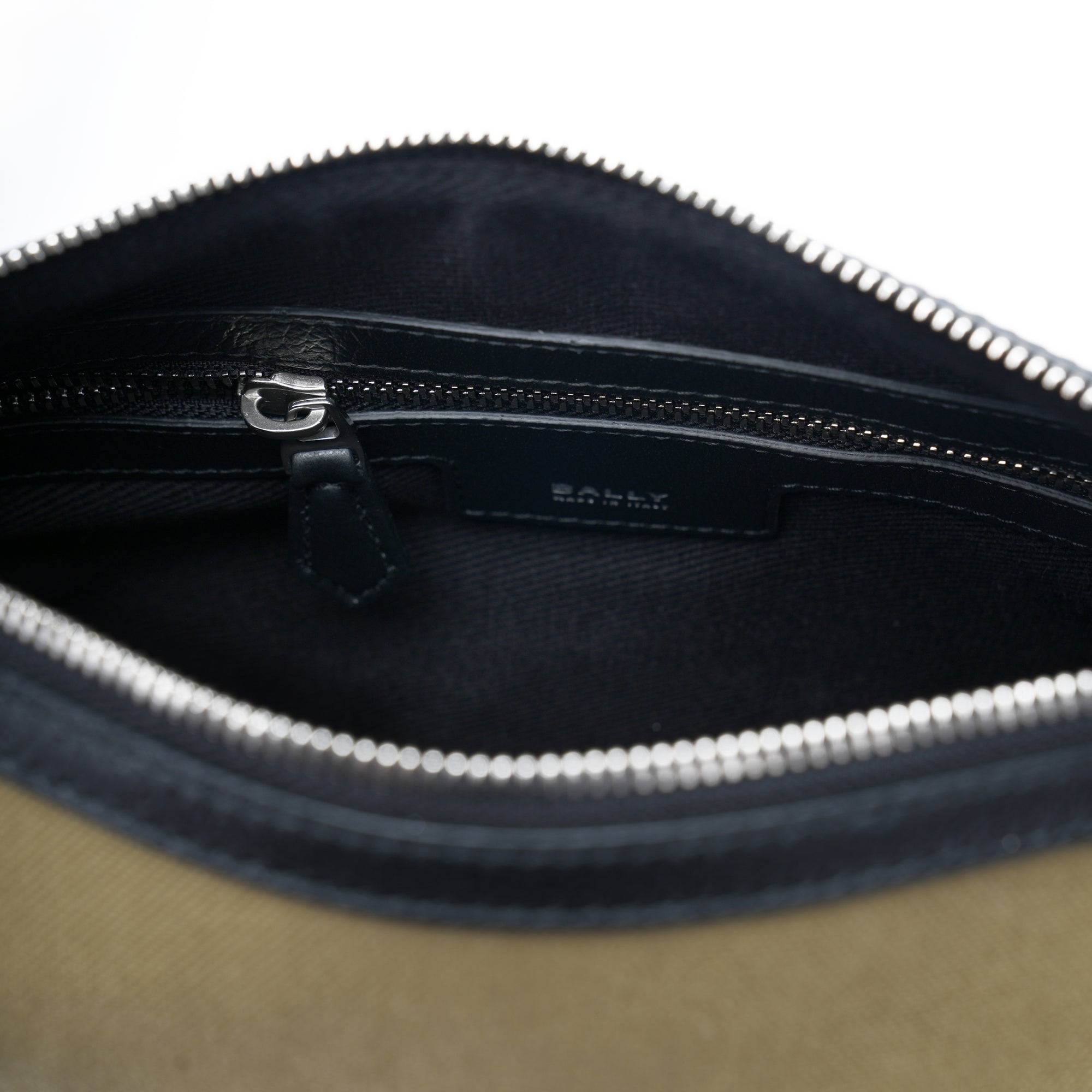 Bally Arkle Logo Crossbody Bag