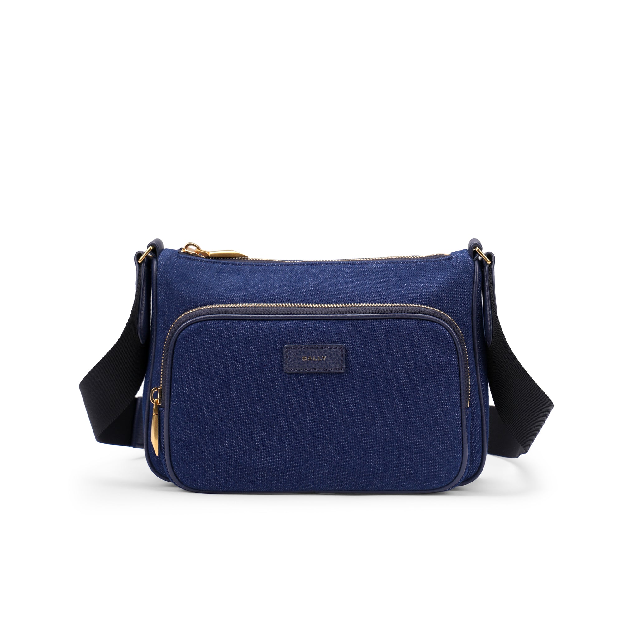 Bally Bar Crossbody Bag