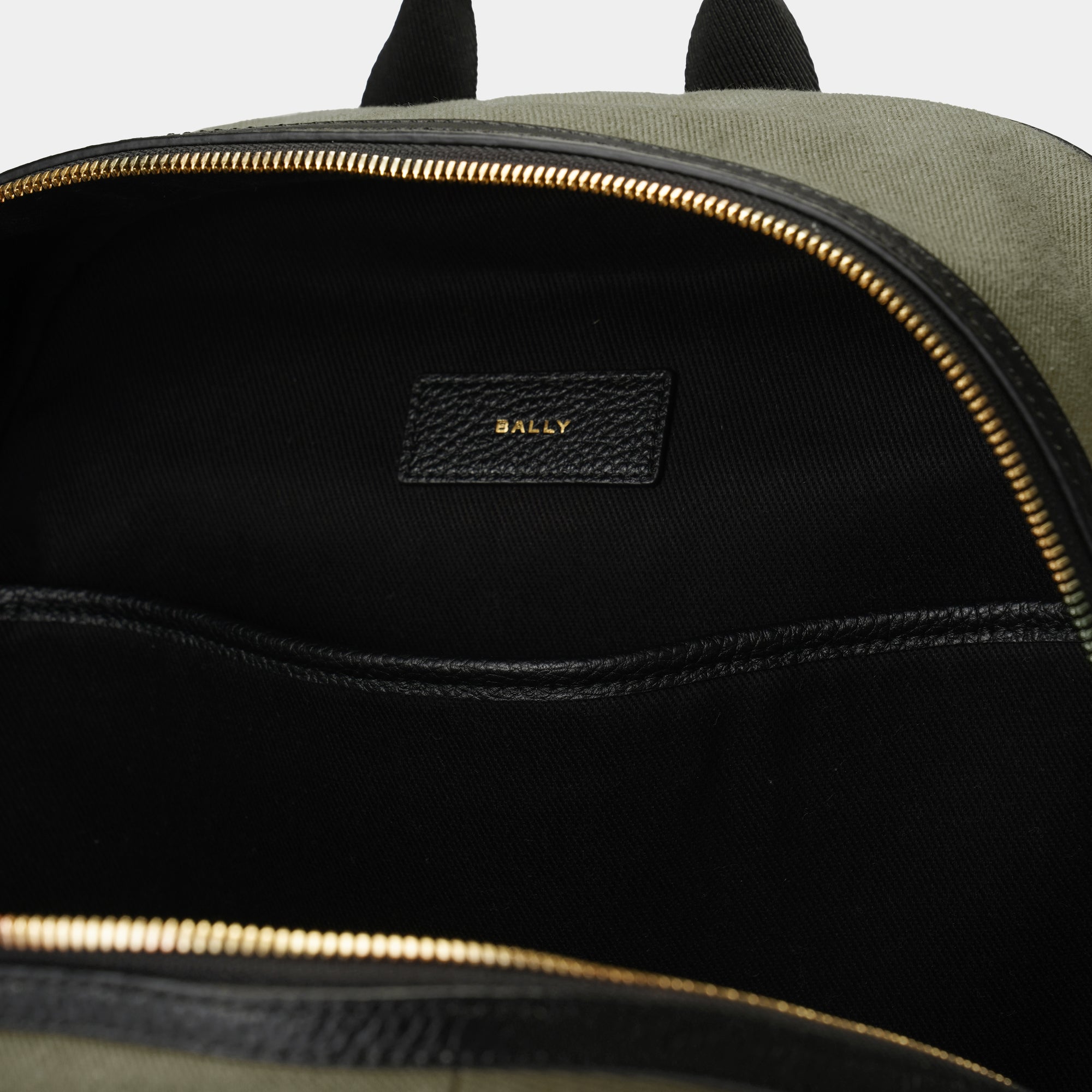 Bally Treck Backpack