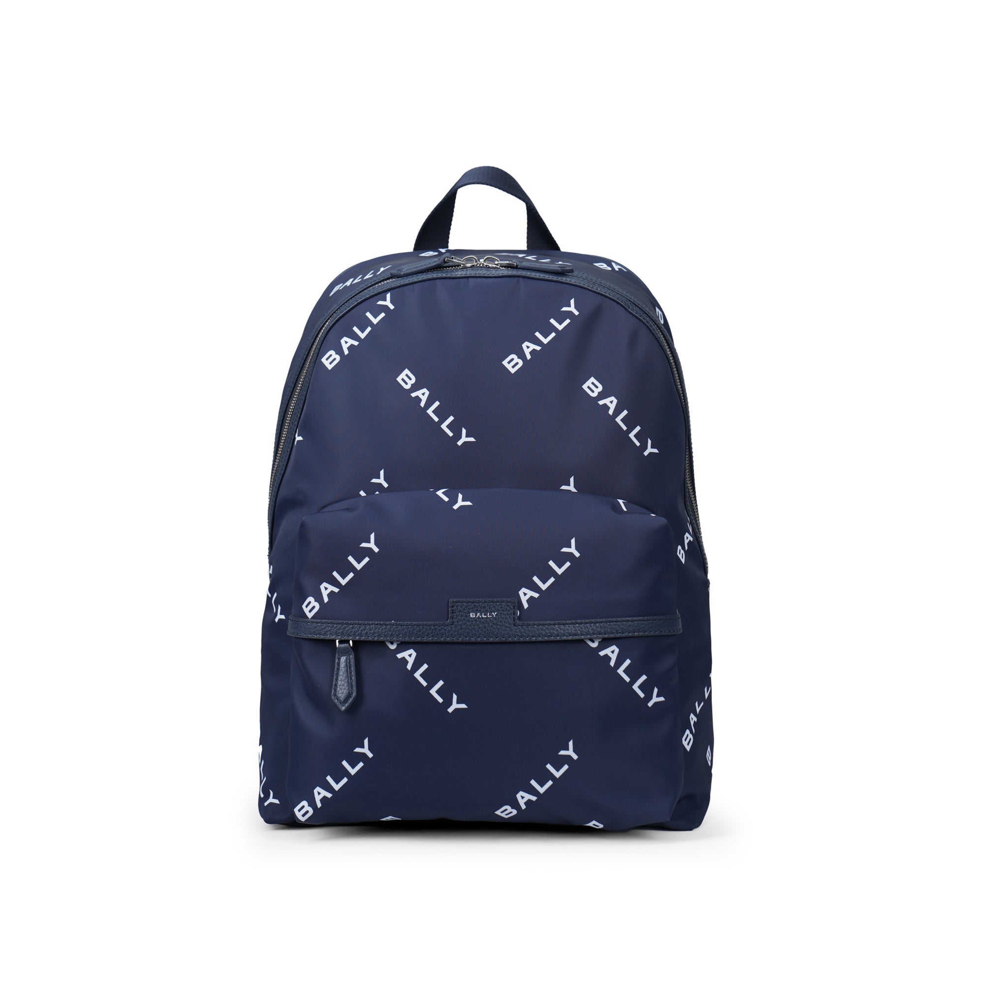 Bally Code Backpack