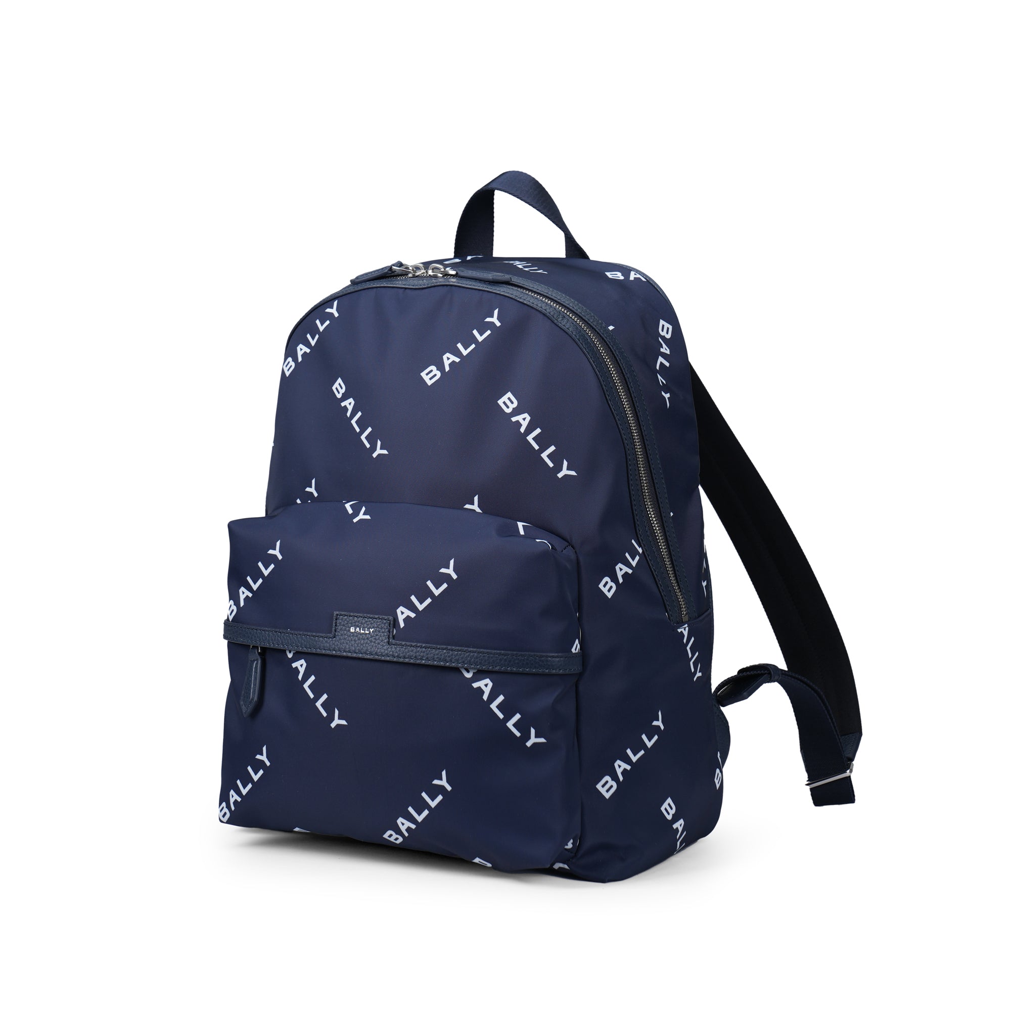 Bally Code Backpack