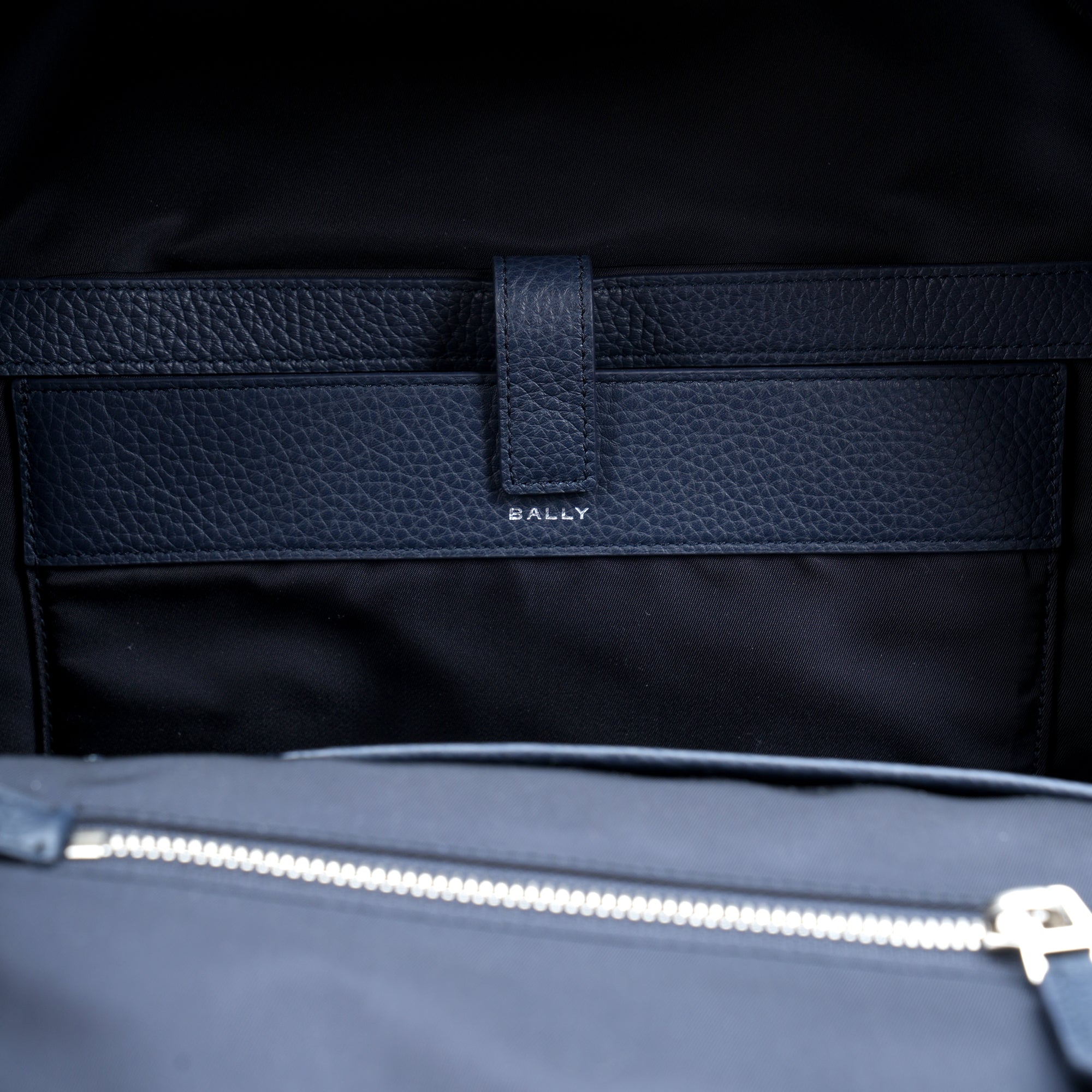 Bally Code Backpack