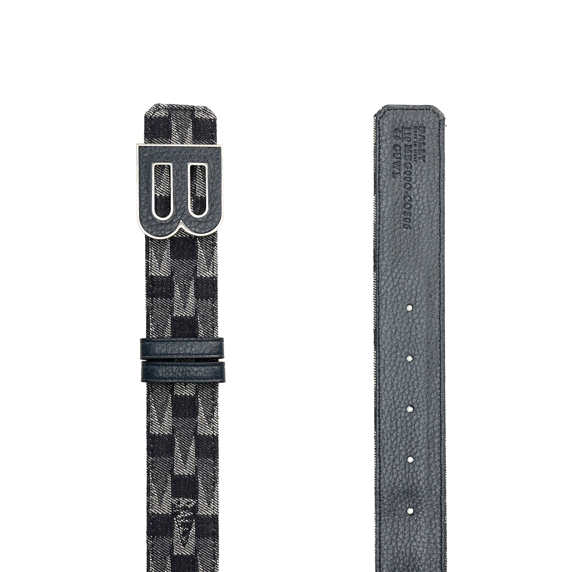 Bally B Bold 35 Belt