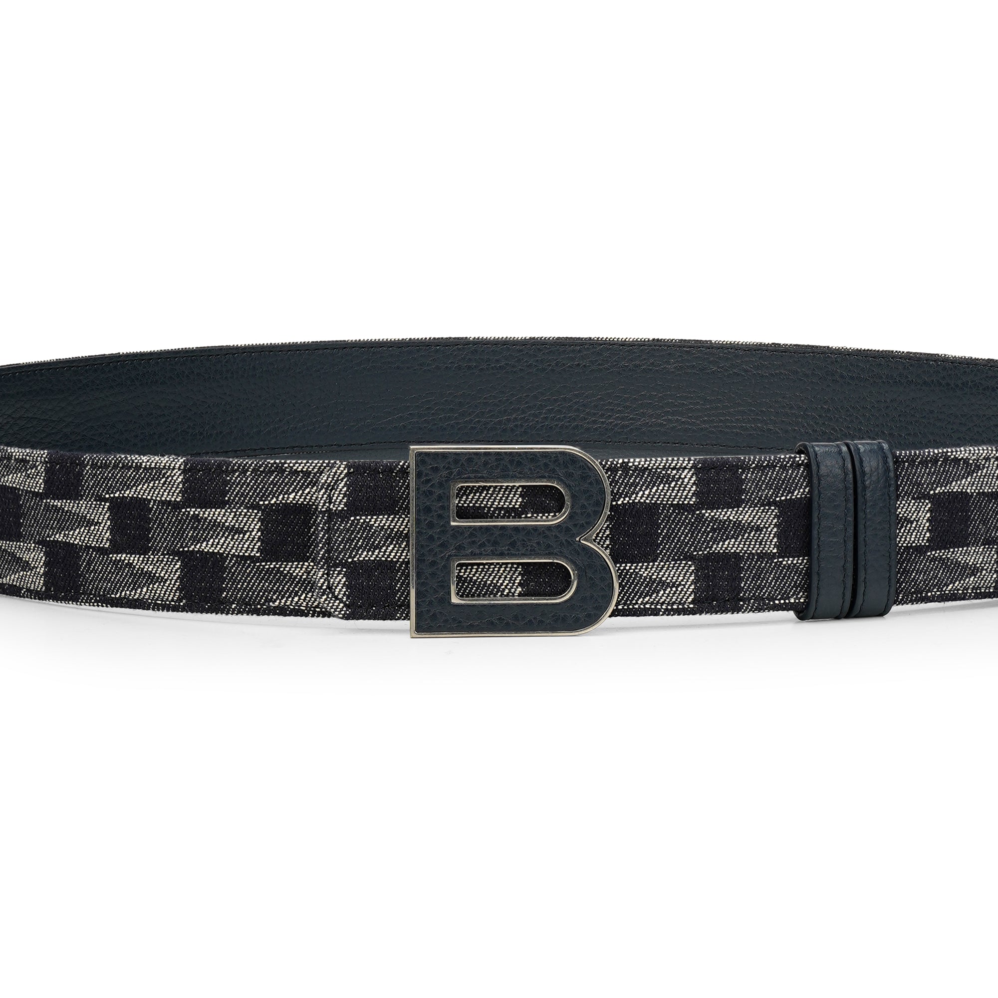 Bally B Bold 35 Belt